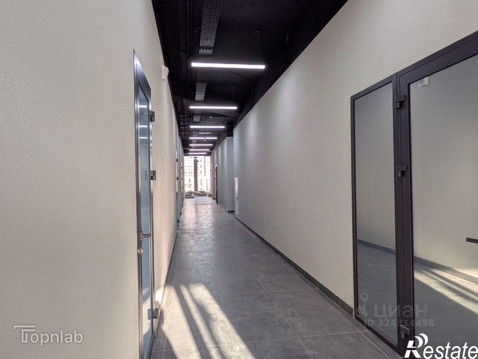 Сдать офис, помещение под офис за 52 500 рублей на Павловский тракт, 174а