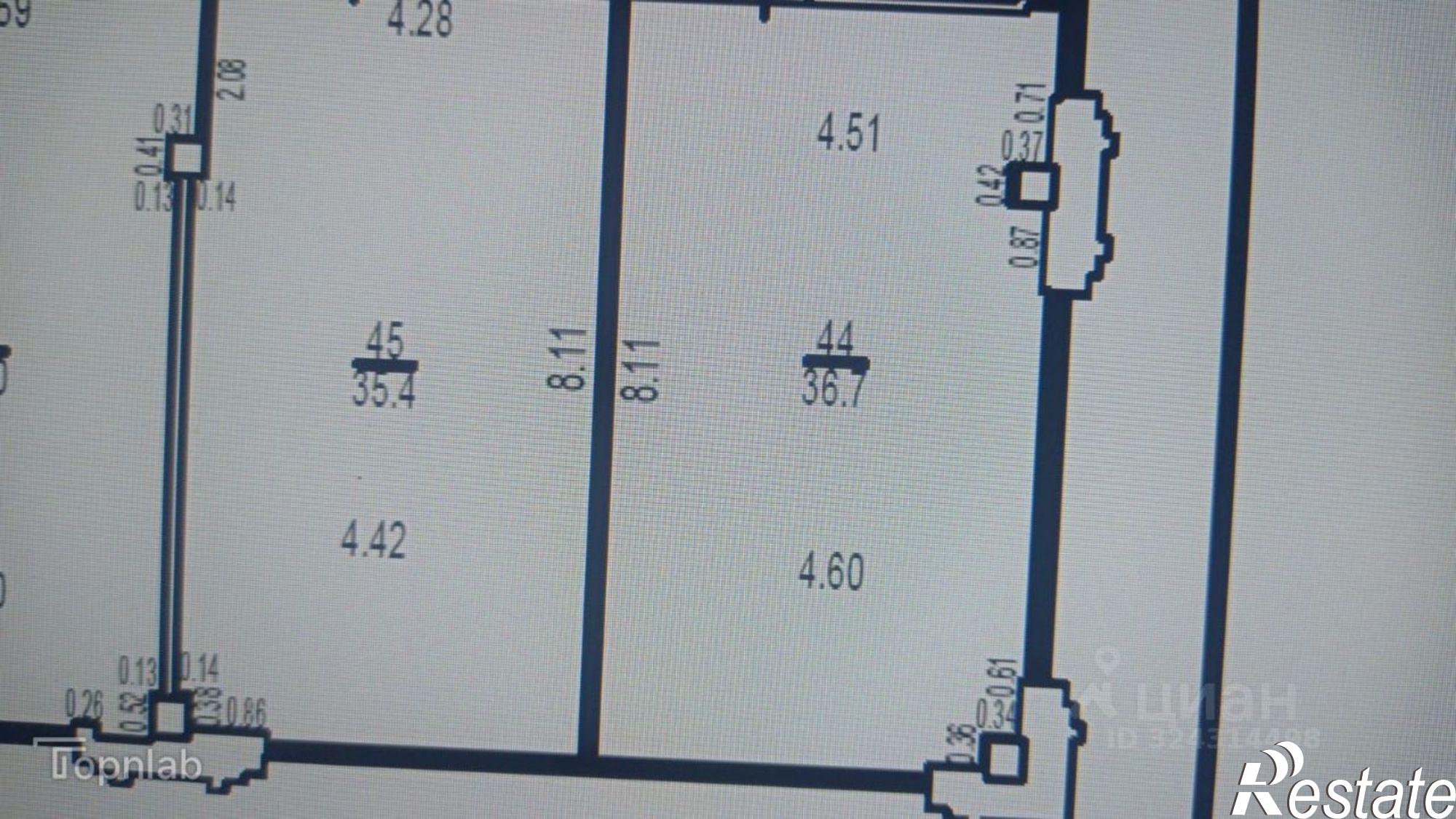 Сдать офис, помещение под офис за 52 500 рублей на Павловский тракт, 174а