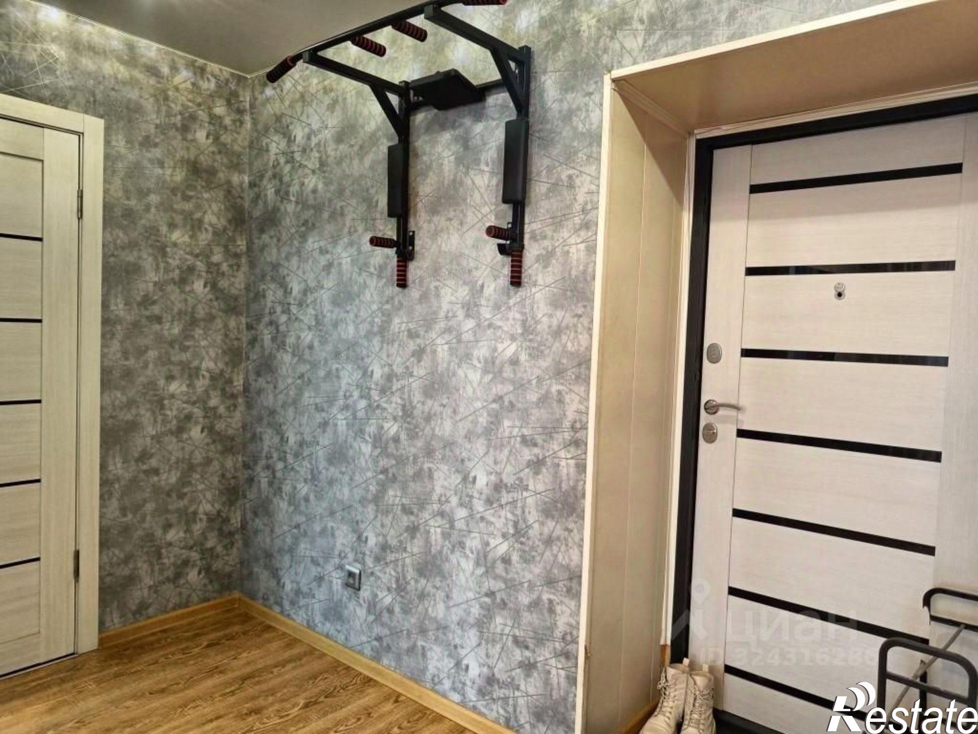 Сдать квартиру за 25 000 рублей на ул Чудненко, 92