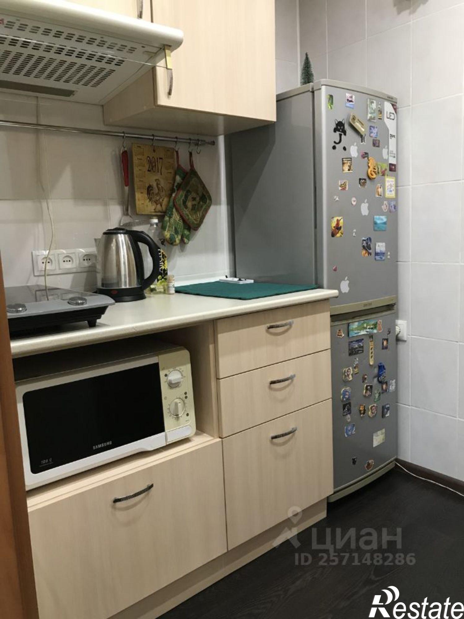 Сдать квартиру за 28 000 рублей на ул Западная 1-я, 55 1