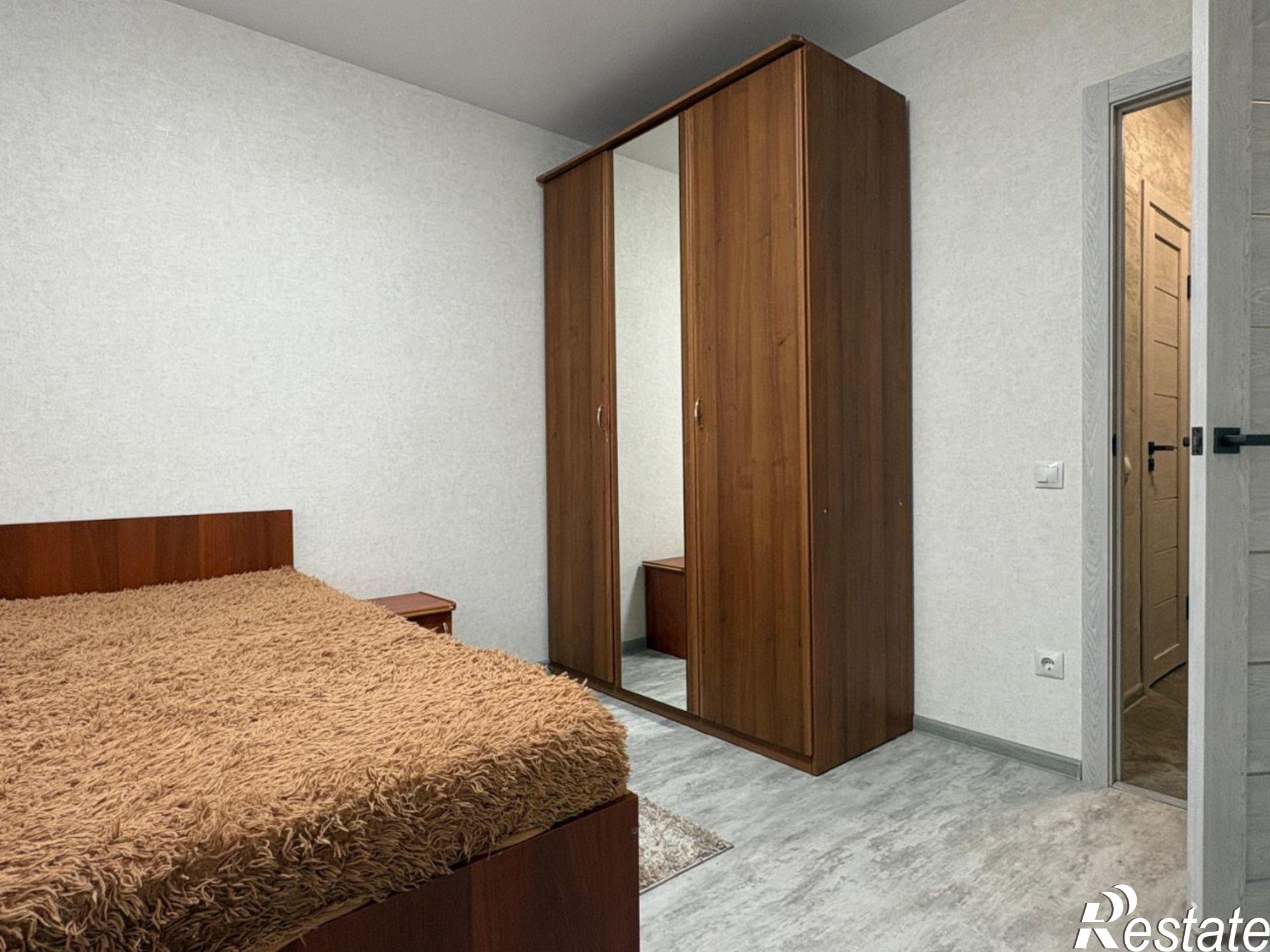 Сдать квартиру за 40 000 рублей на 6-я Нагорная улица