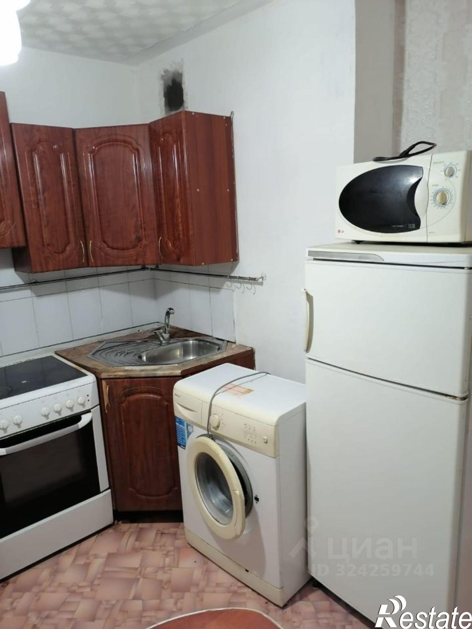 Сдать квартиру за 25 000 рублей на ул Молодежная, 53