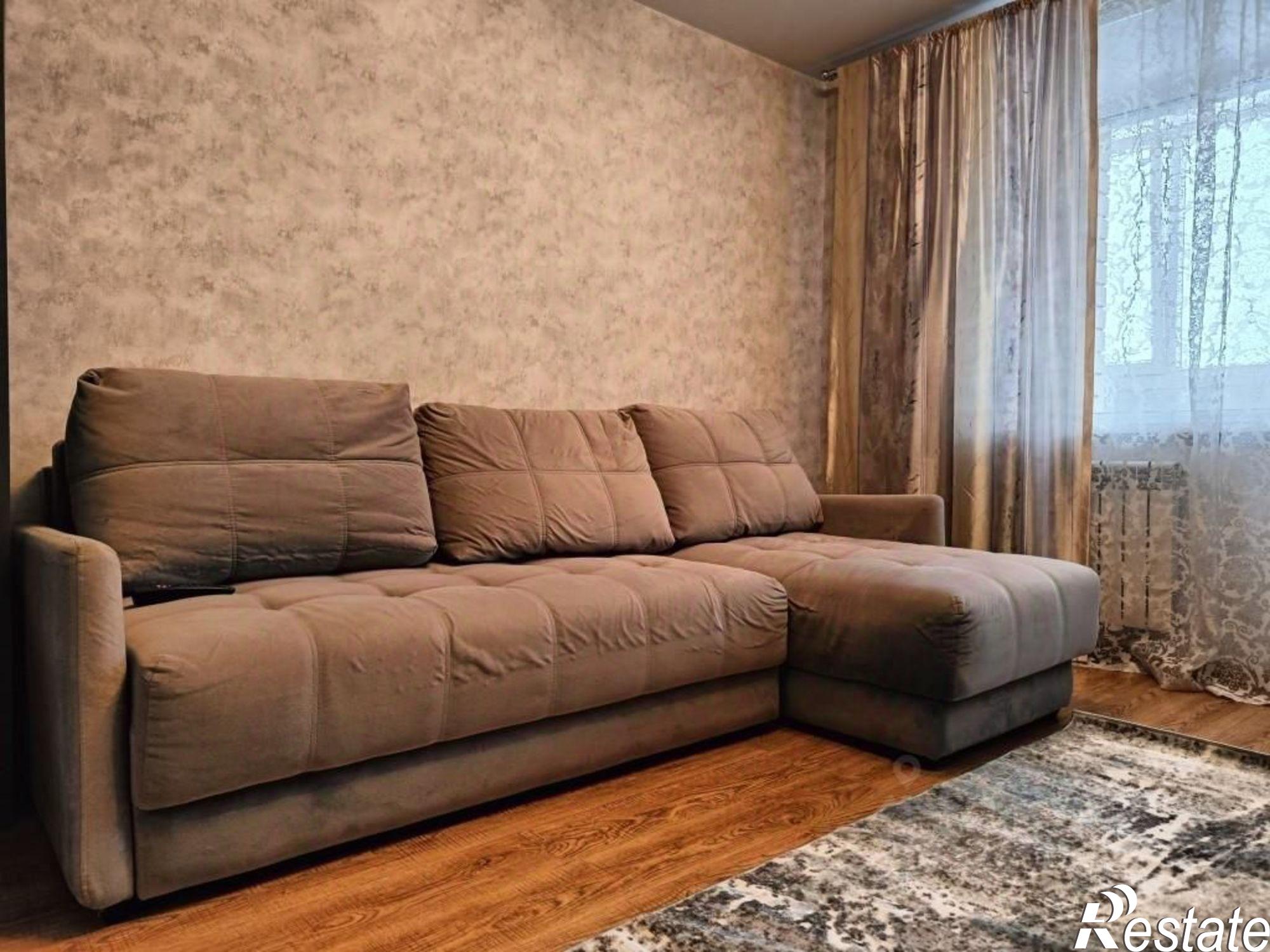 Сдать квартиру за 25 000 рублей на ул Чудненко, 92