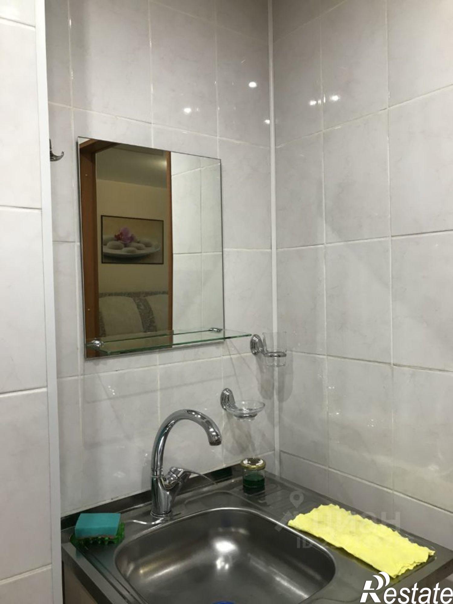 Сдать квартиру за 28 000 рублей на ул Западная 1-я, 55 1