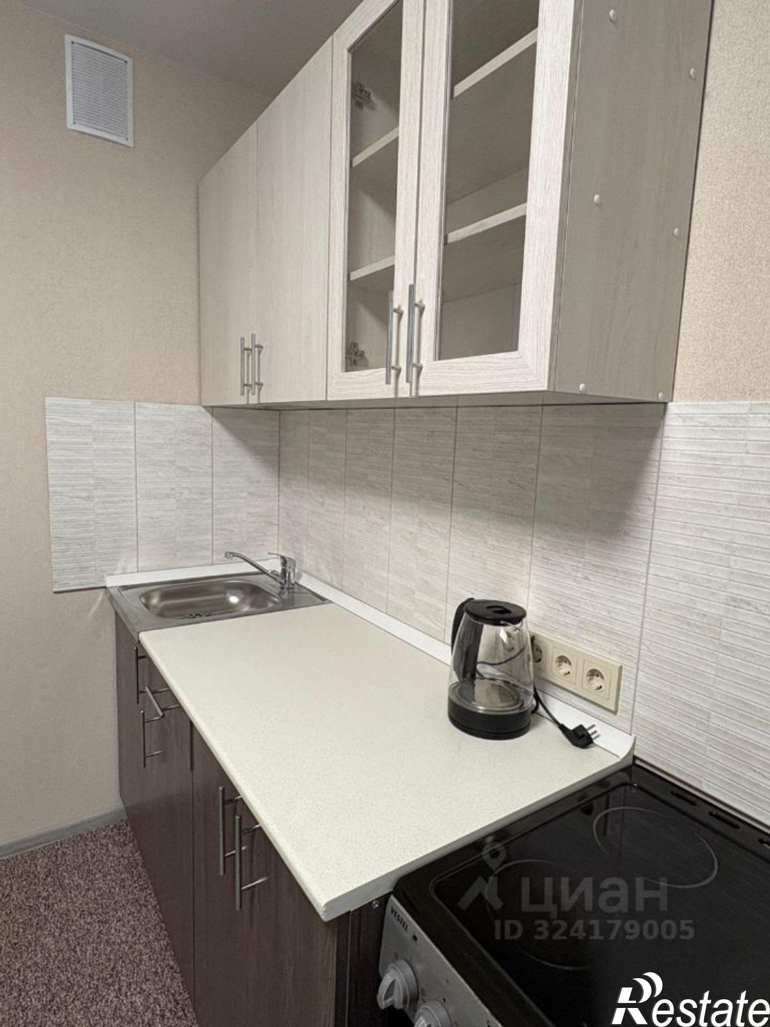 Сдать квартиру за 40 000 рублей на 6-я Нагорная улица