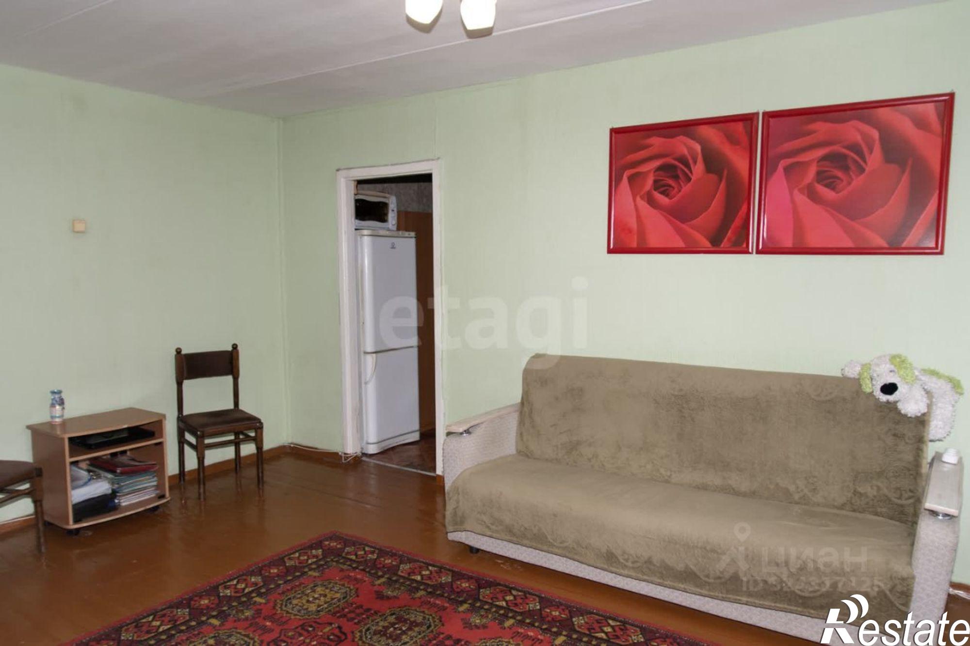 Купить квартиру за 5 700 000 рублей на улица Пионеров, 17