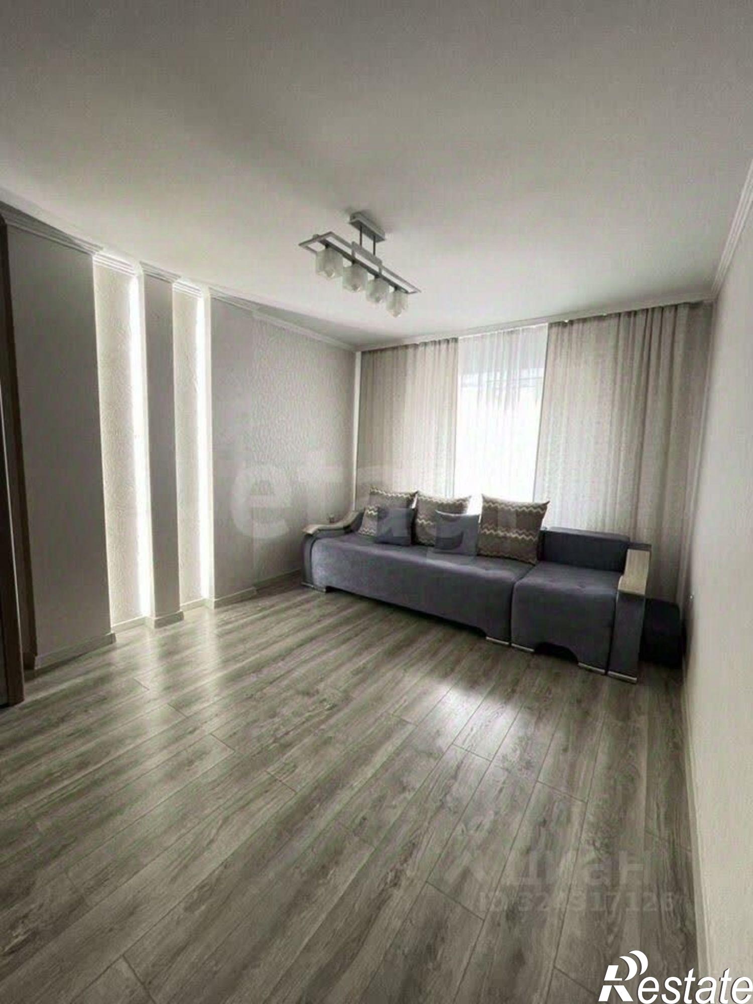 Купить квартиру за 5 850 000 рублей на улица Энтузиастов, 30Г