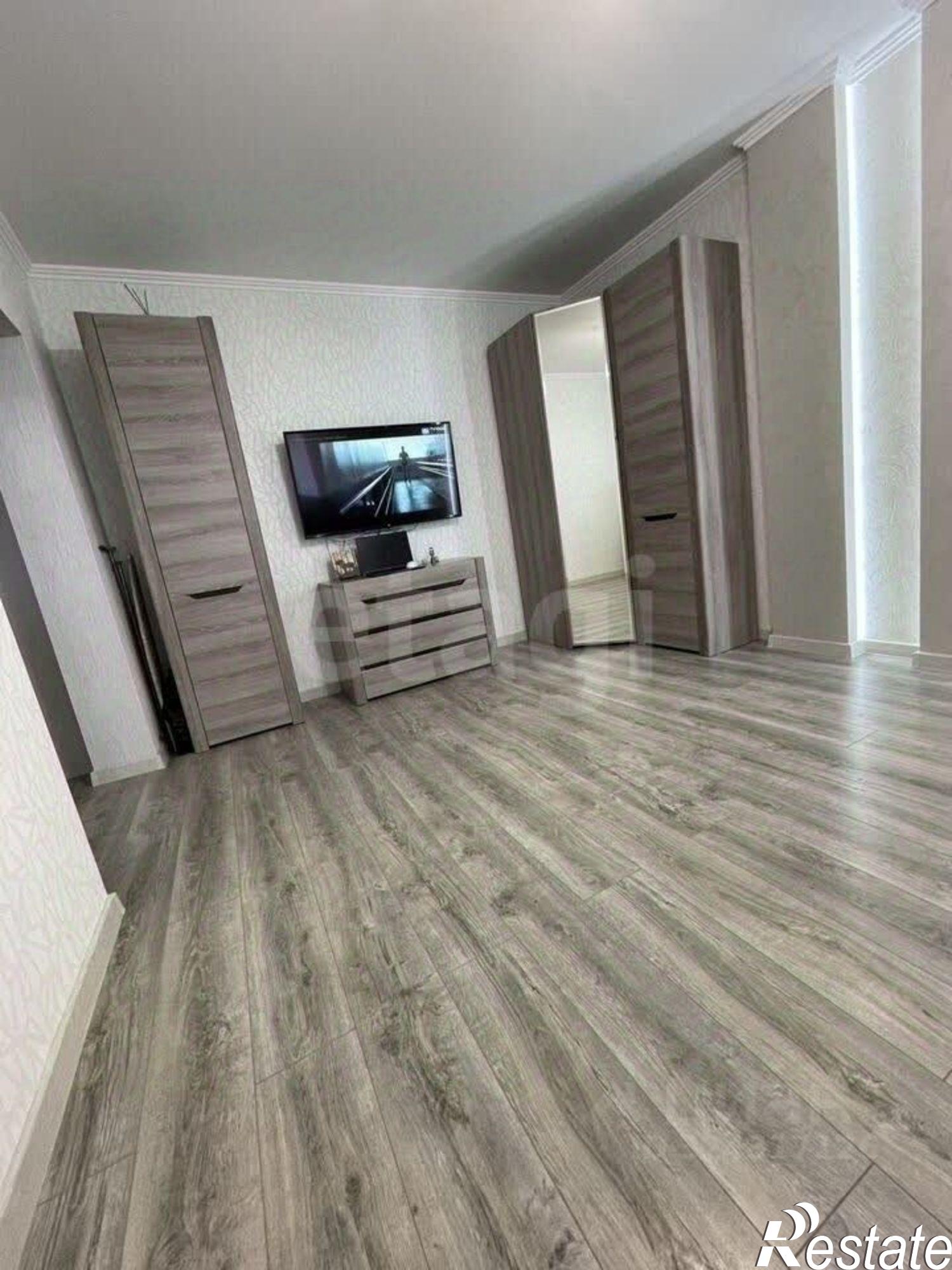 Купить квартиру за 5 850 000 рублей на улица Энтузиастов, 30Г