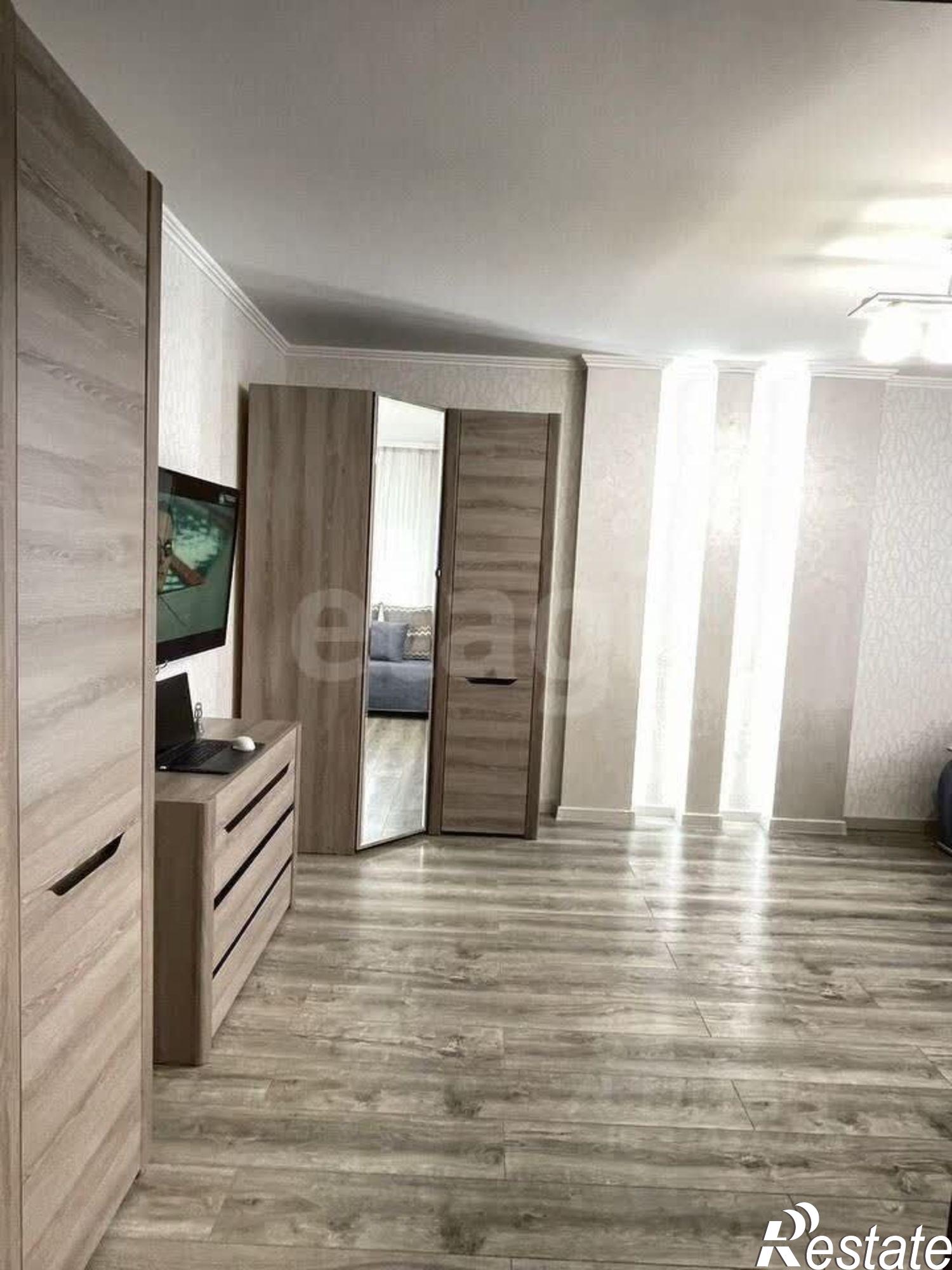 Купить квартиру за 5 850 000 рублей на улица Энтузиастов, 30Г