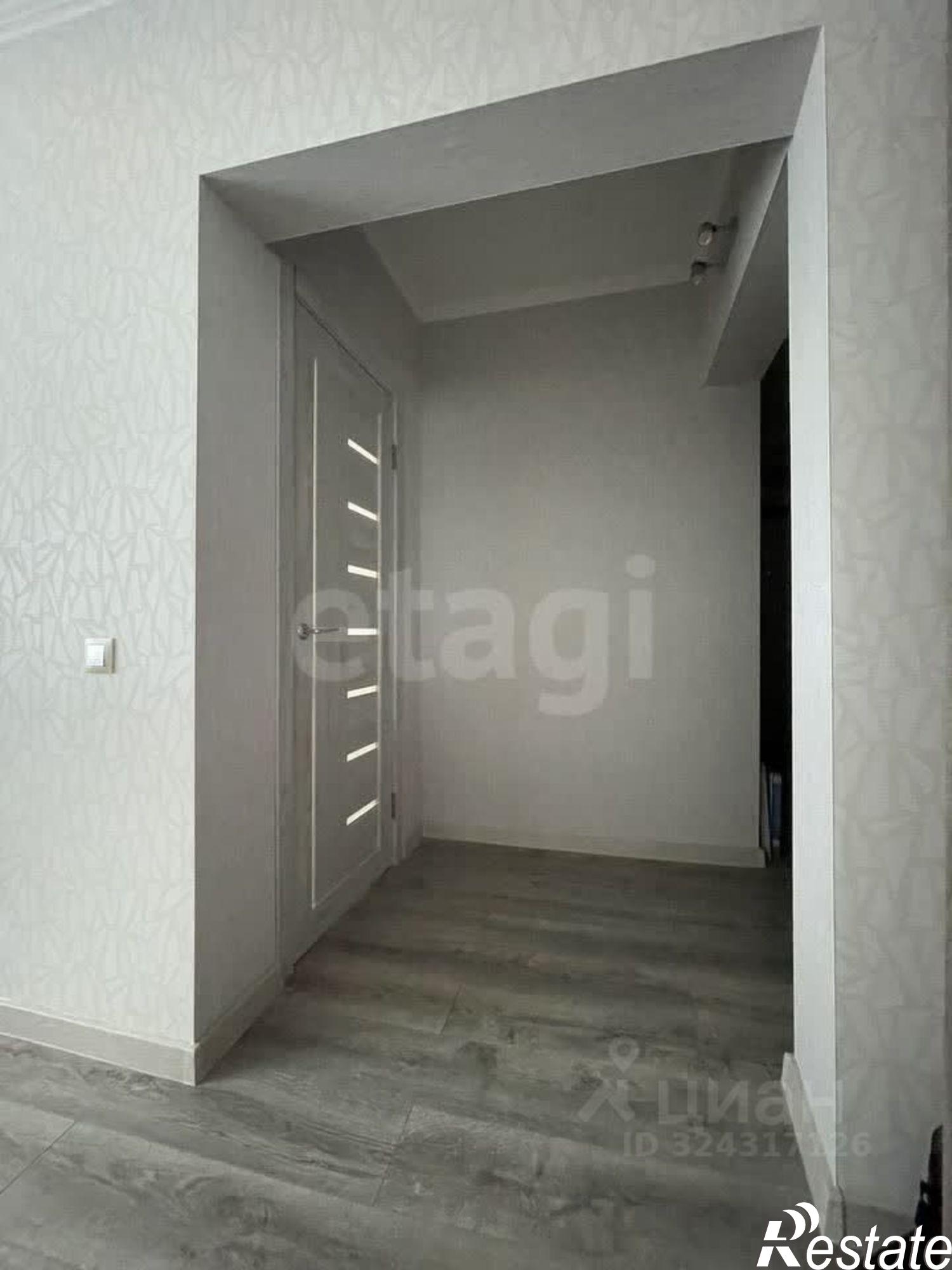 Купить квартиру за 5 850 000 рублей на улица Энтузиастов, 30Г