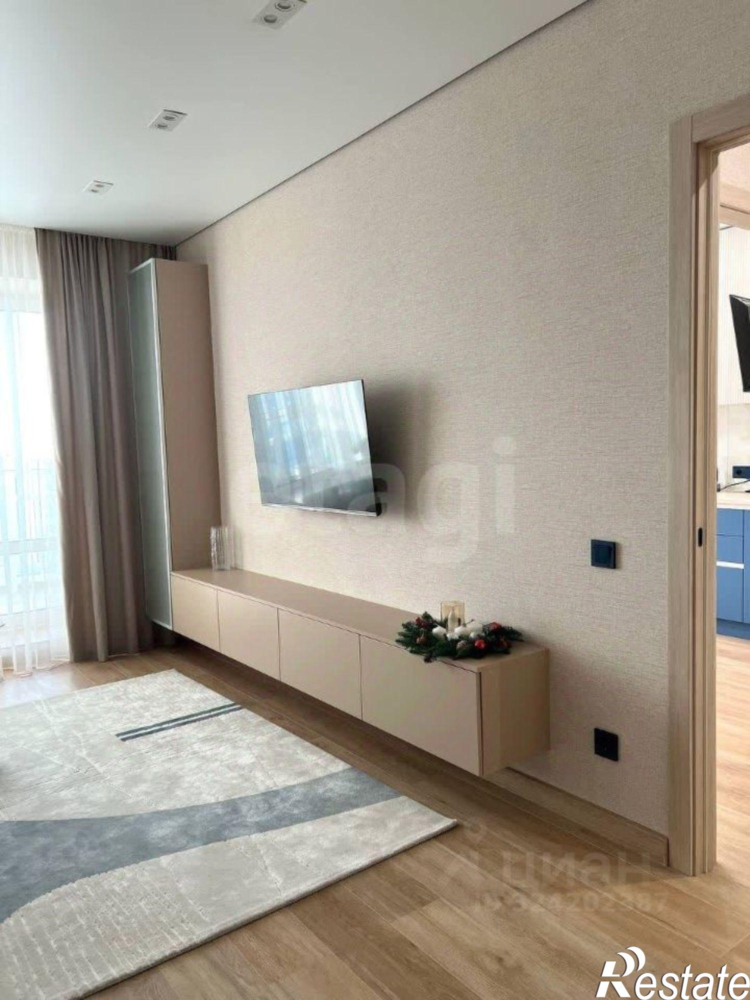 Купить квартиру за 6 970 000 рублей на Павловский тракт, 60Б