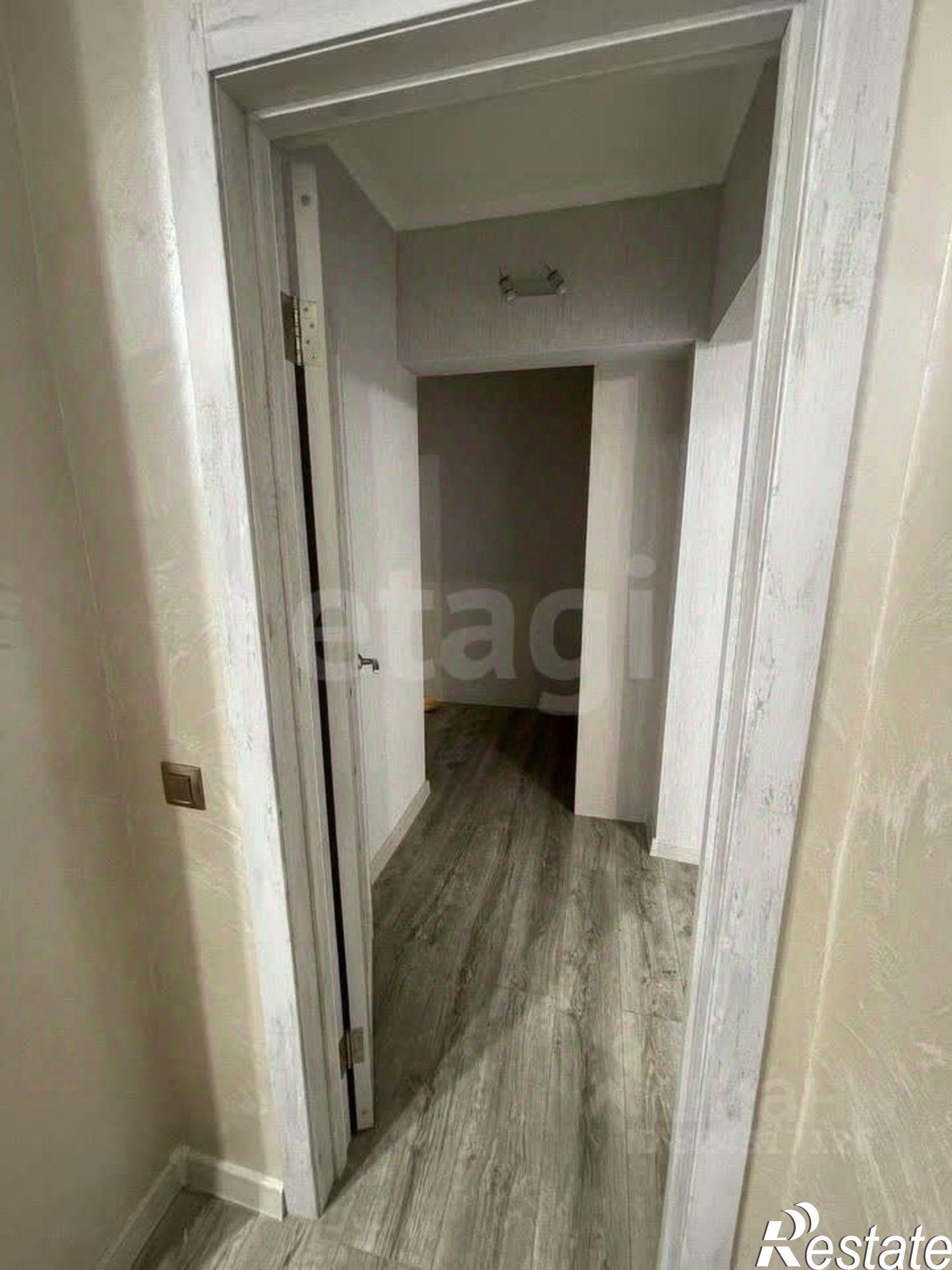 Купить квартиру за 5 850 000 рублей на улица Энтузиастов, 30Г