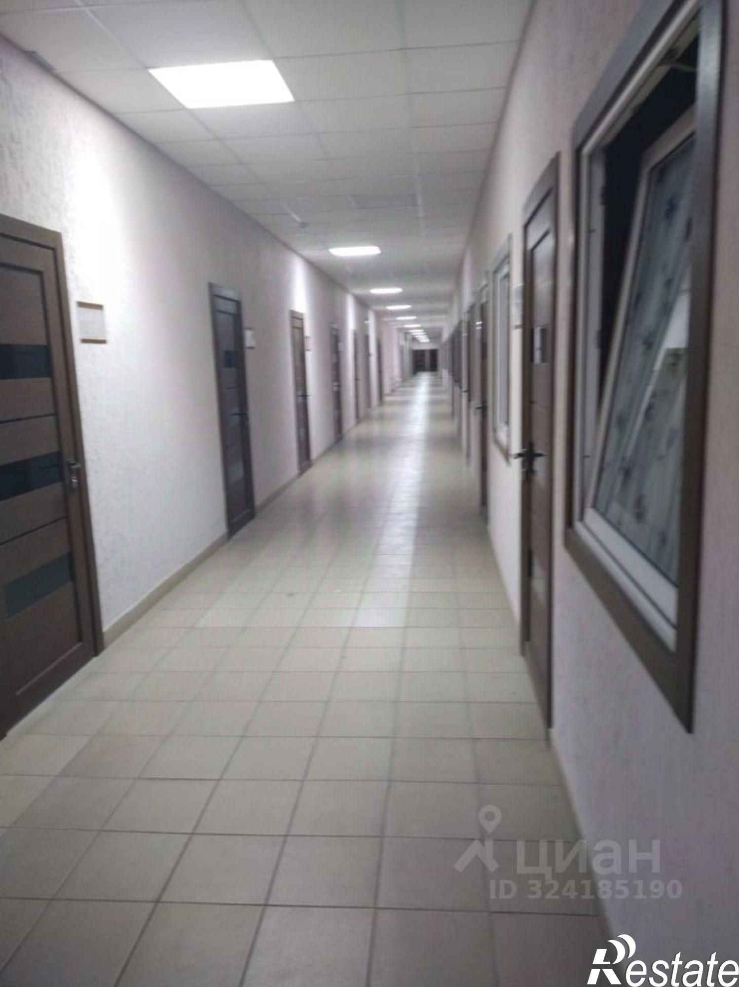 Купить помещение свободного назначения за 26 868 800 рублей на улица Солнечная Поляна