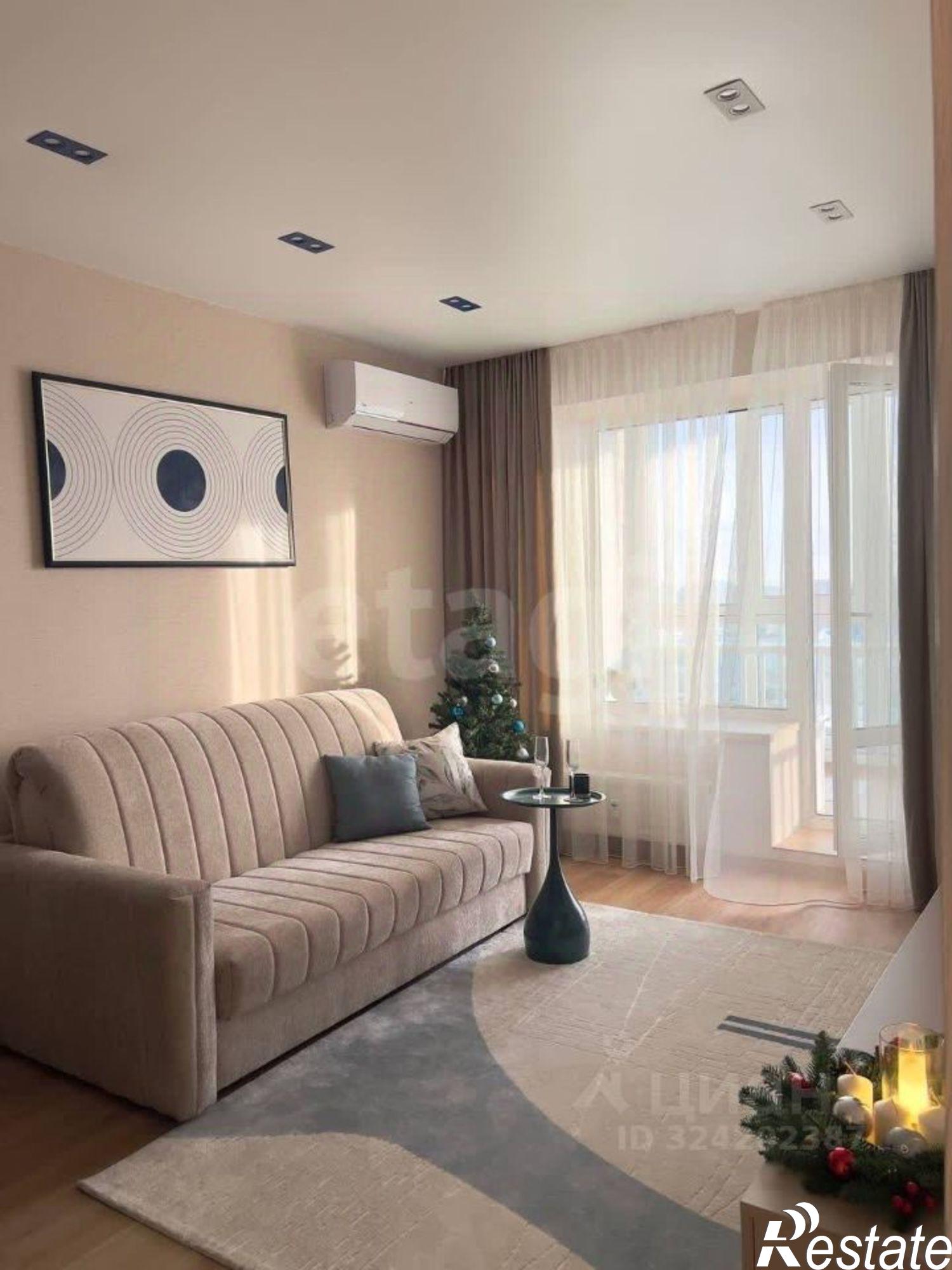 Купить квартиру за 6 970 000 рублей на Павловский тракт, 60Б