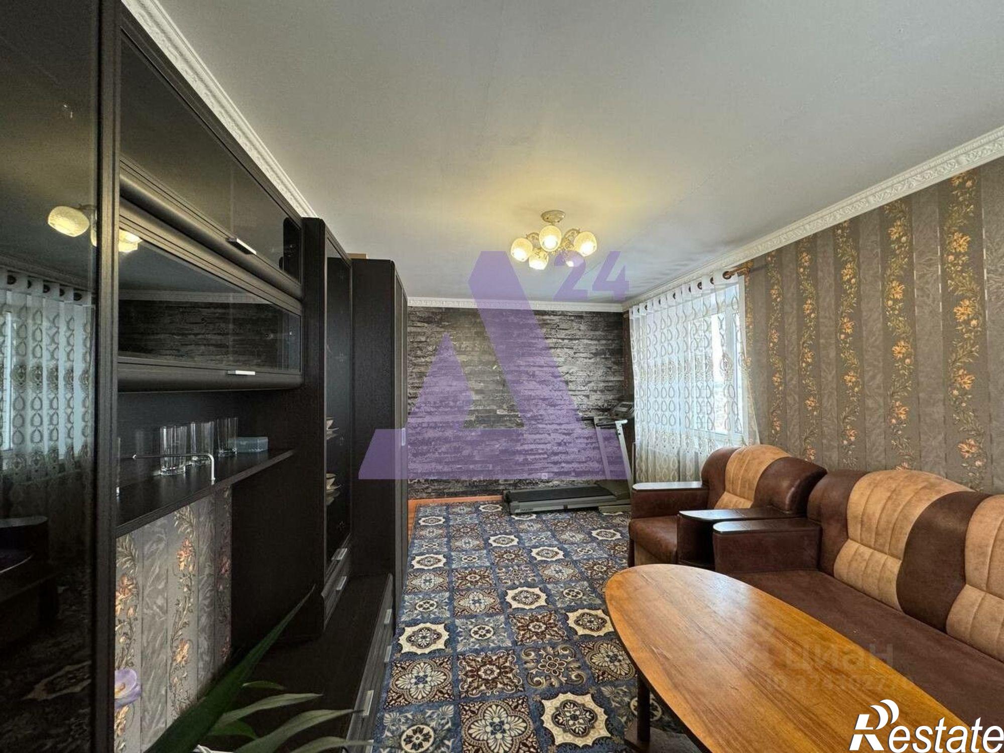 Купить квартиру за 7 000 000 рублей на ул Эмилии Алексеевой, 65