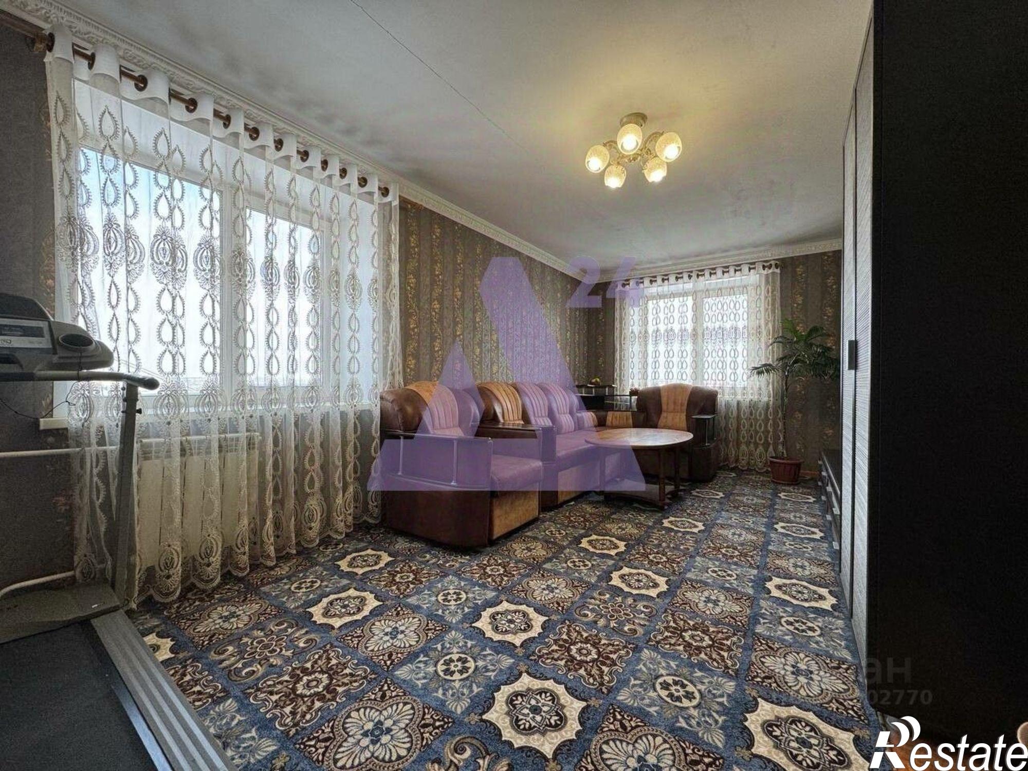 Купить квартиру за 7 000 000 рублей на ул Эмилии Алексеевой, 65