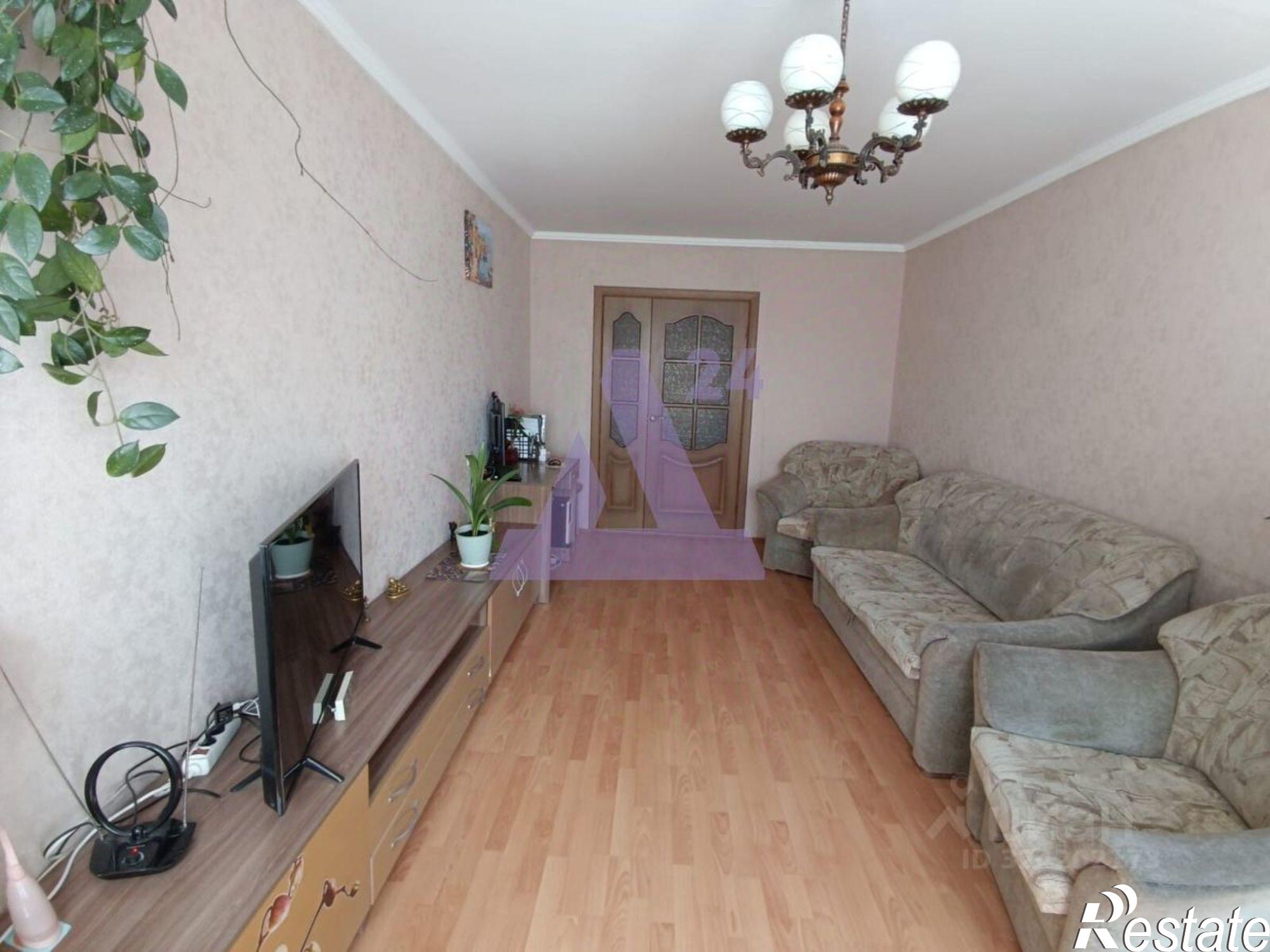 Купить квартиру за 4 300 000 рублей на ул Весенняя, 12