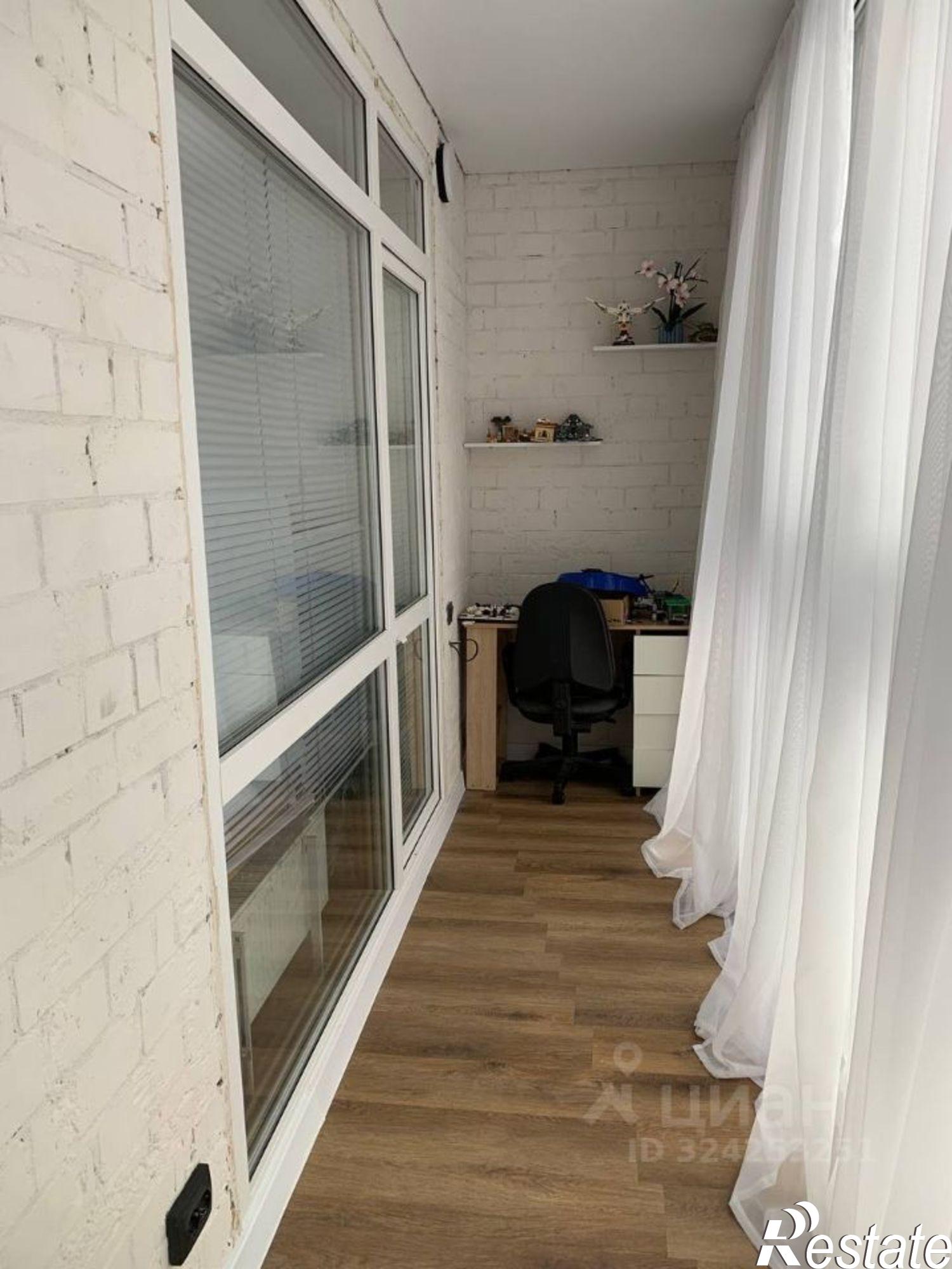 Купить квартиру за 11 500 000 рублей на Змеиногорский тракт, 31Е