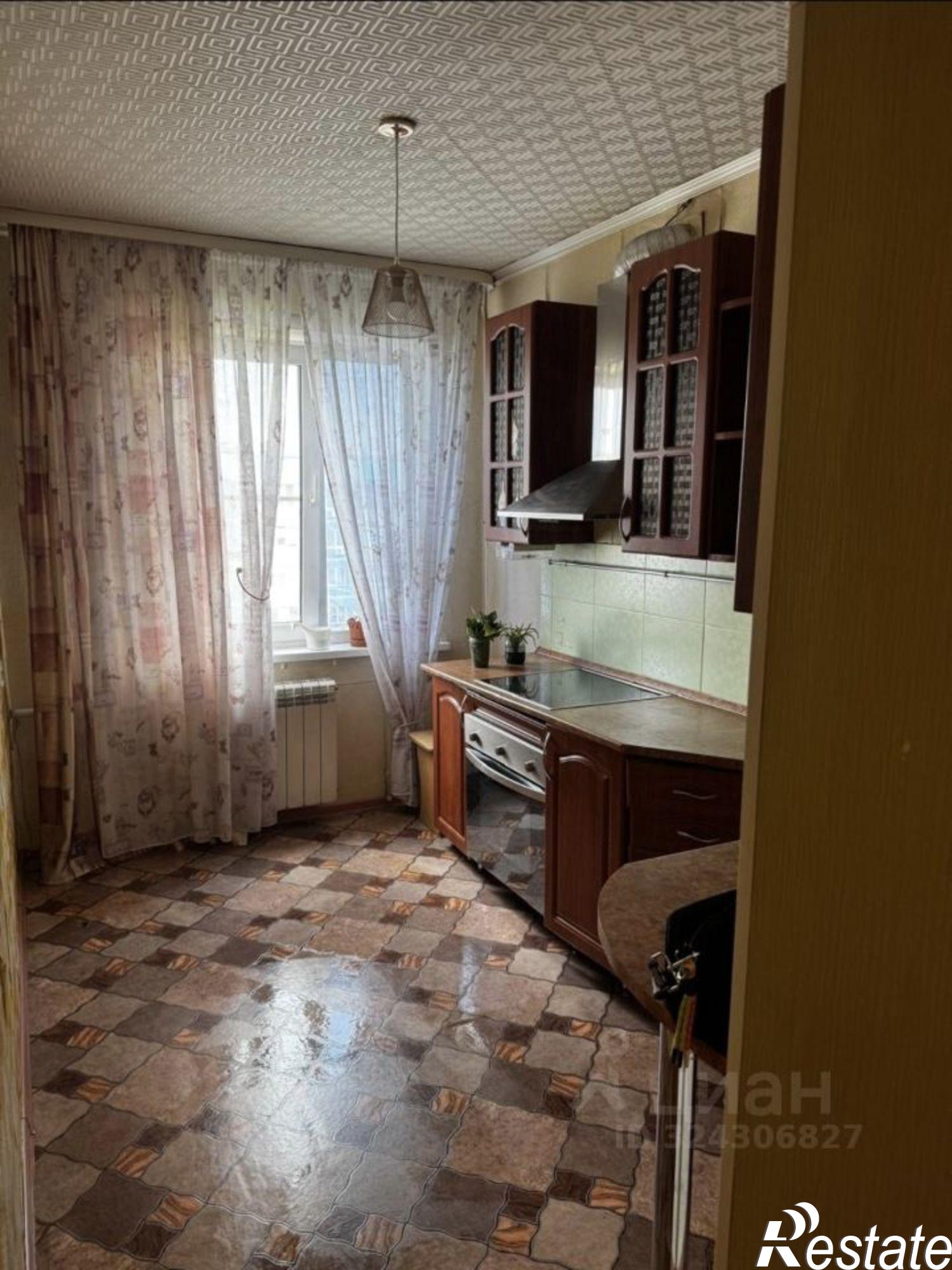 Купить квартиру за 4 850 000 рублей на ул Шумакова, 68/50