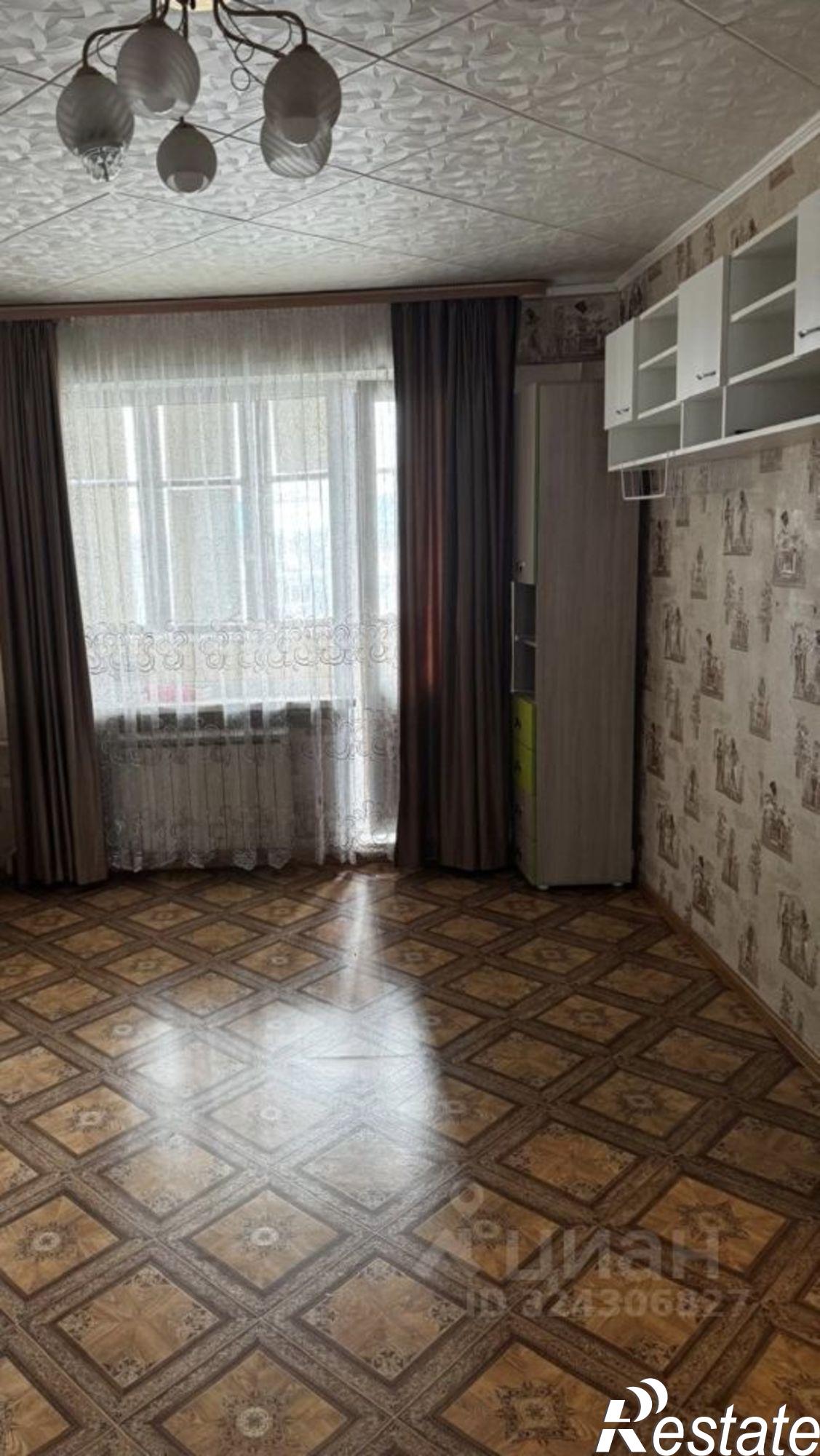 Купить квартиру за 4 850 000 рублей на ул Шумакова, 68/50