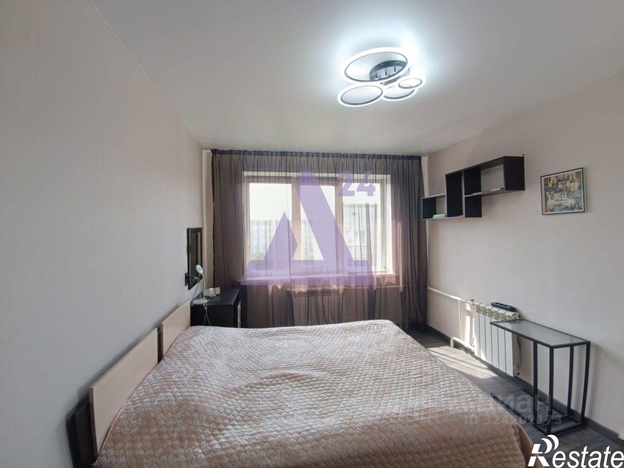 Купить квартиру за 4 300 000 рублей на ул Весенняя, 12