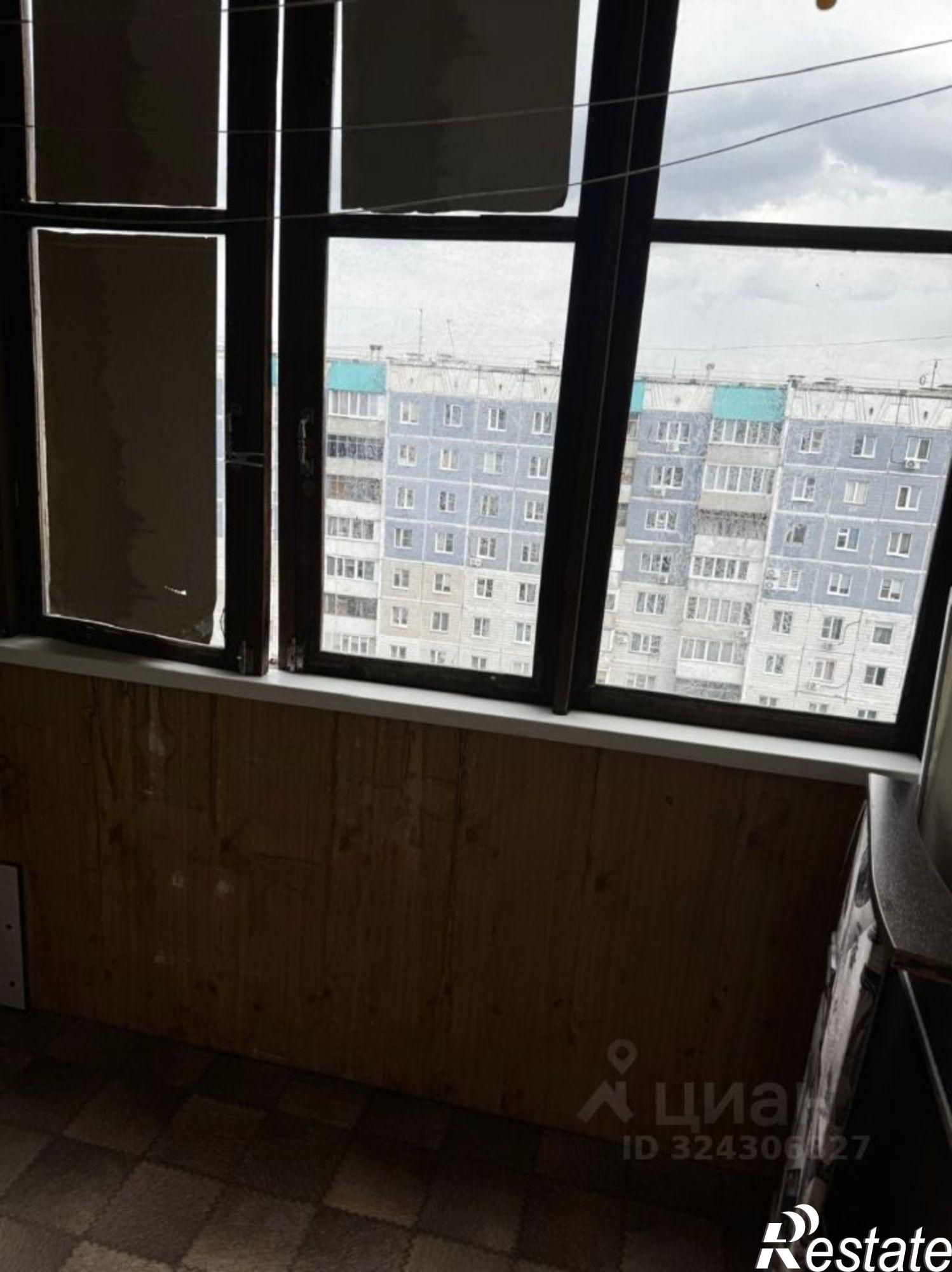 Купить квартиру за 4 850 000 рублей на ул Шумакова, 68/50