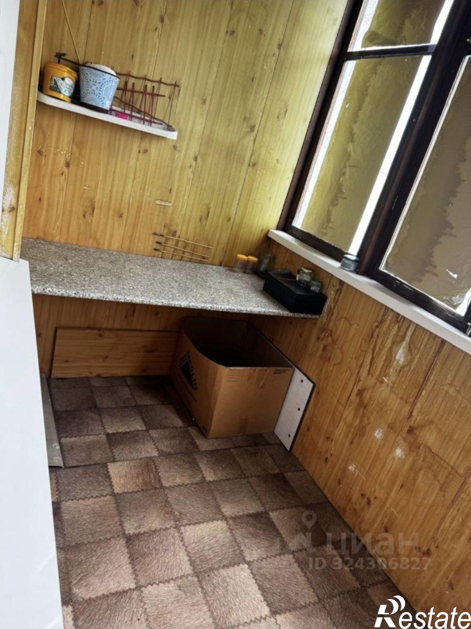 Купить квартиру за 4 850 000 рублей на ул Шумакова, 68/50