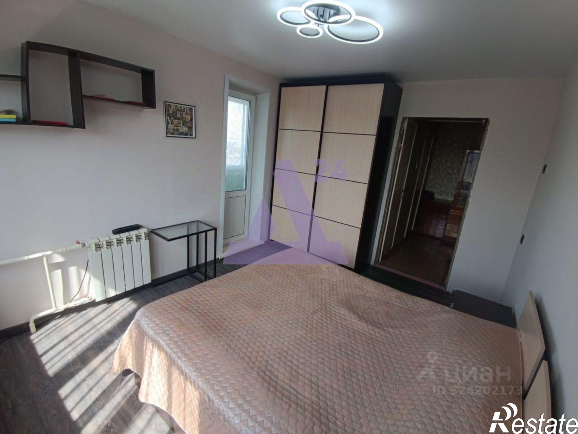 Купить квартиру за 4 300 000 рублей на ул Весенняя, 12