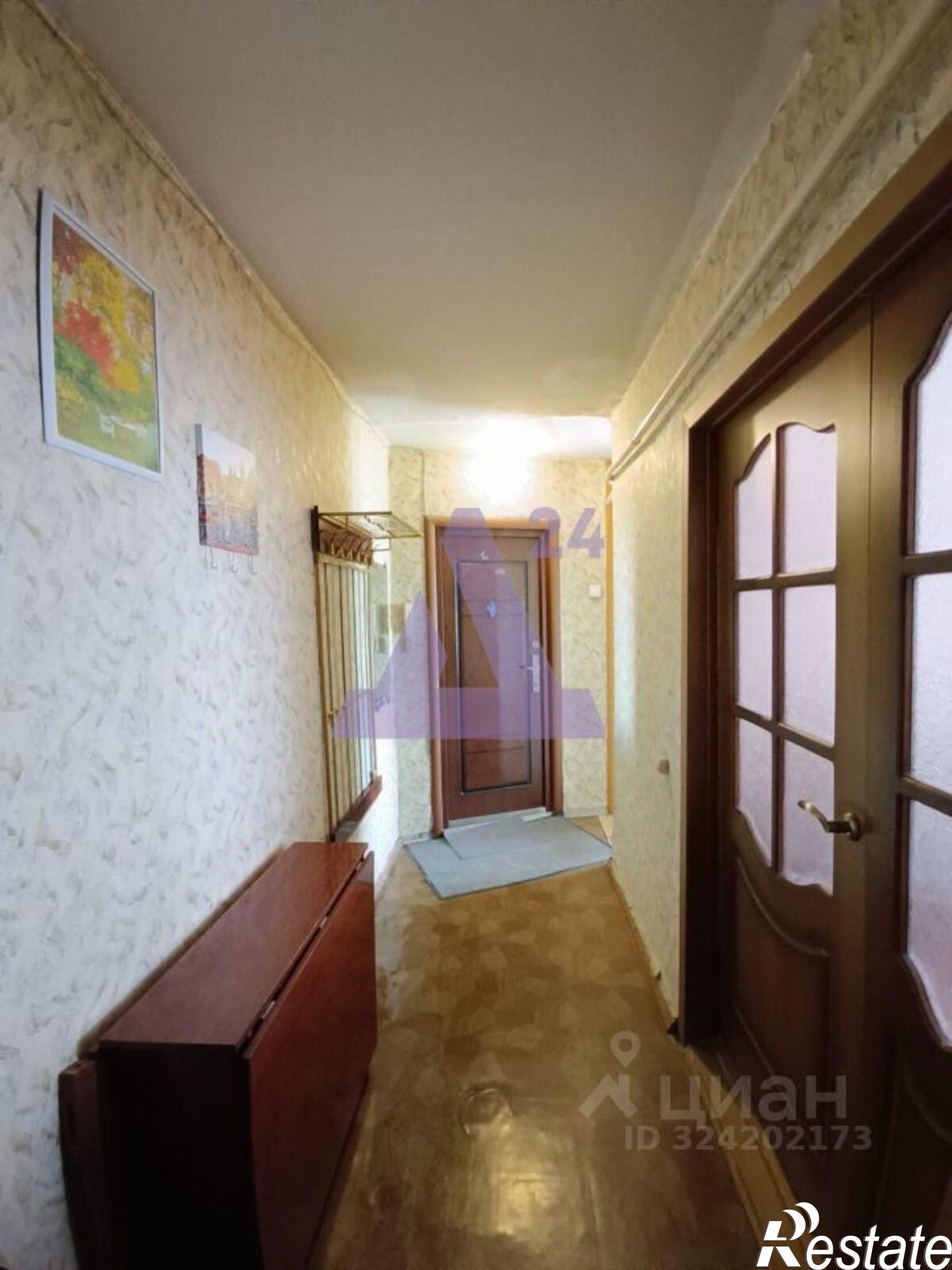 Купить квартиру за 4 300 000 рублей на ул Весенняя, 12