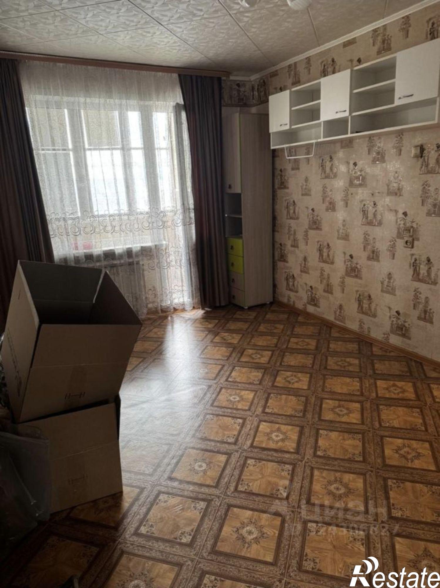 Купить квартиру за 4 850 000 рублей на ул Шумакова, 68/50