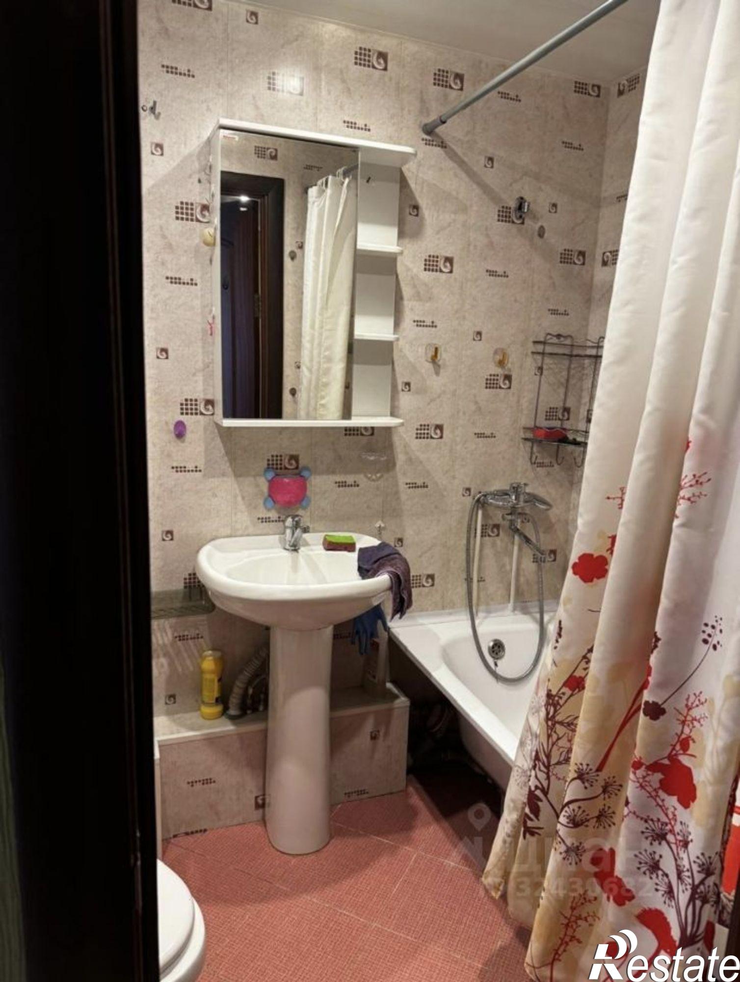 Купить квартиру за 4 850 000 рублей на ул Шумакова, 68/50