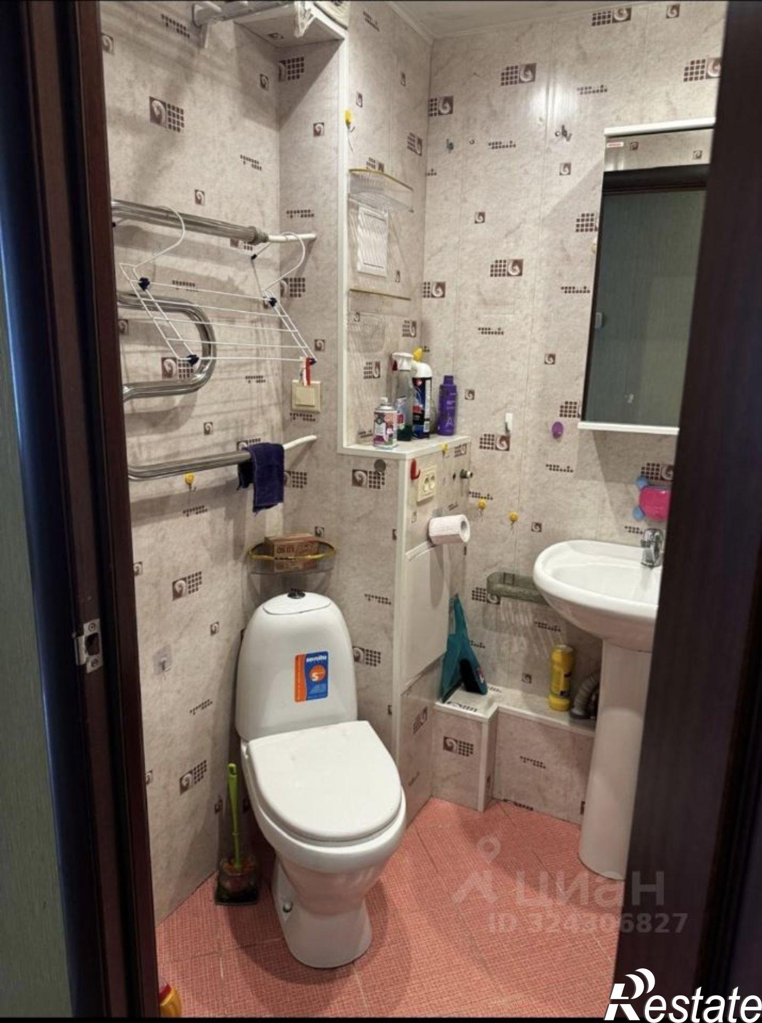 Купить квартиру за 4 850 000 рублей на ул Шумакова, 68/50