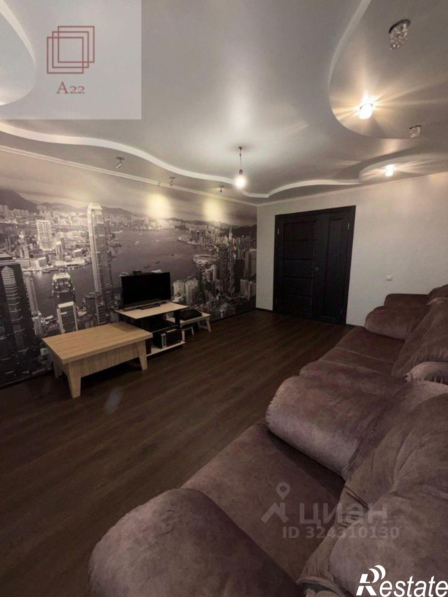 Купить квартиру за 5 200 000 рублей на ул Эмилии Алексеевой, 88