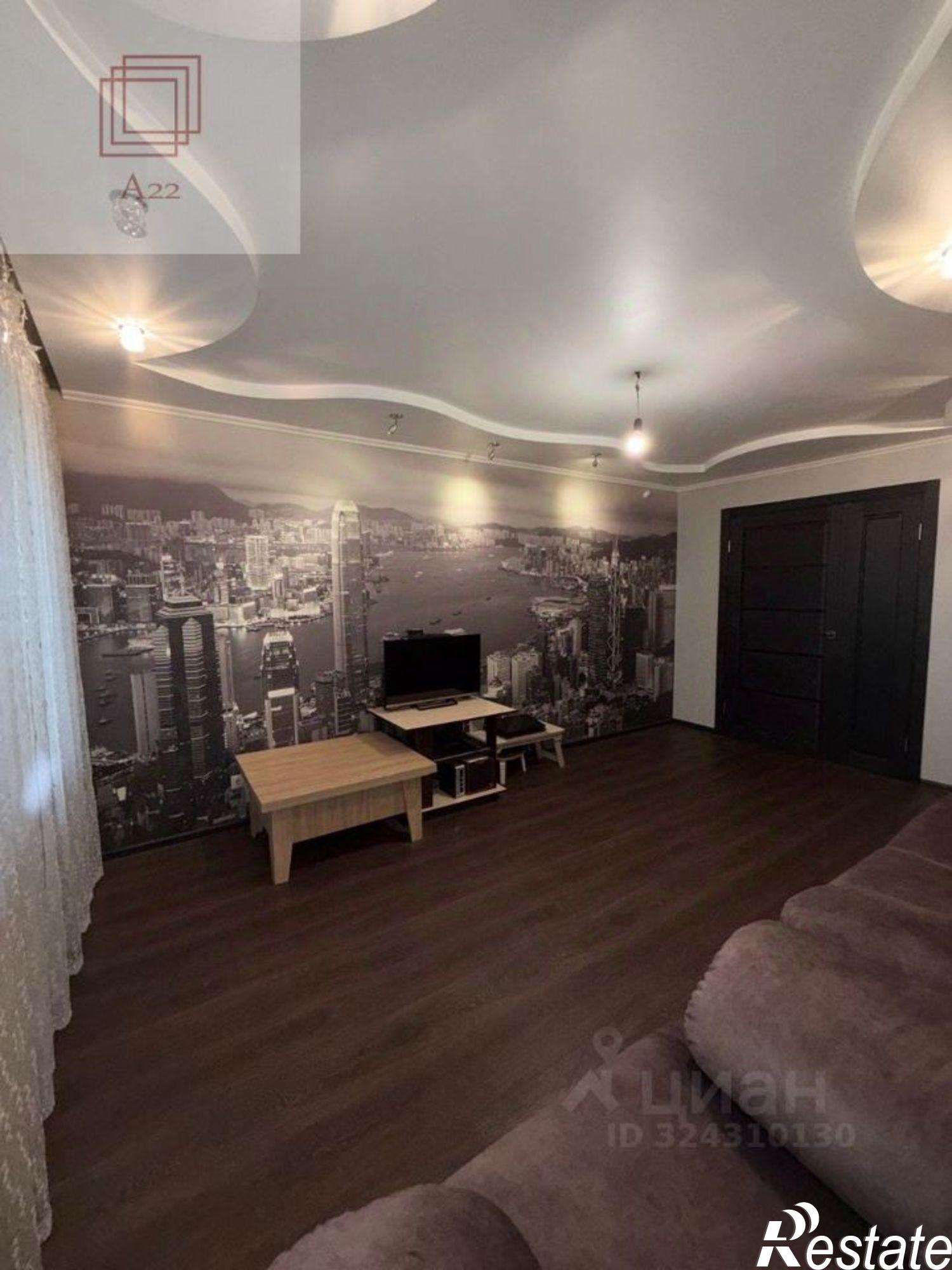 Купить квартиру за 5 200 000 рублей на ул Эмилии Алексеевой, 88