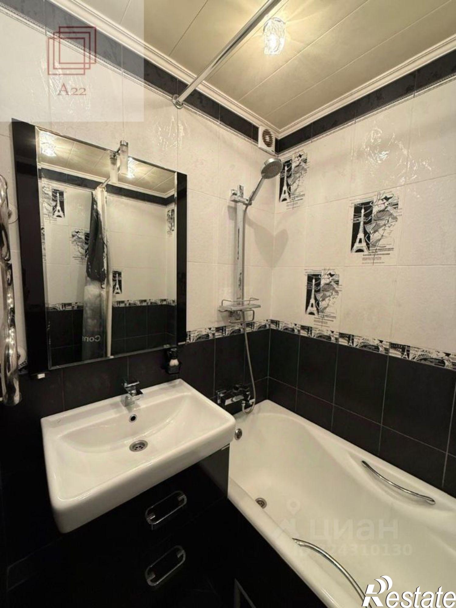 Купить квартиру за 5 200 000 рублей на ул Эмилии Алексеевой, 88