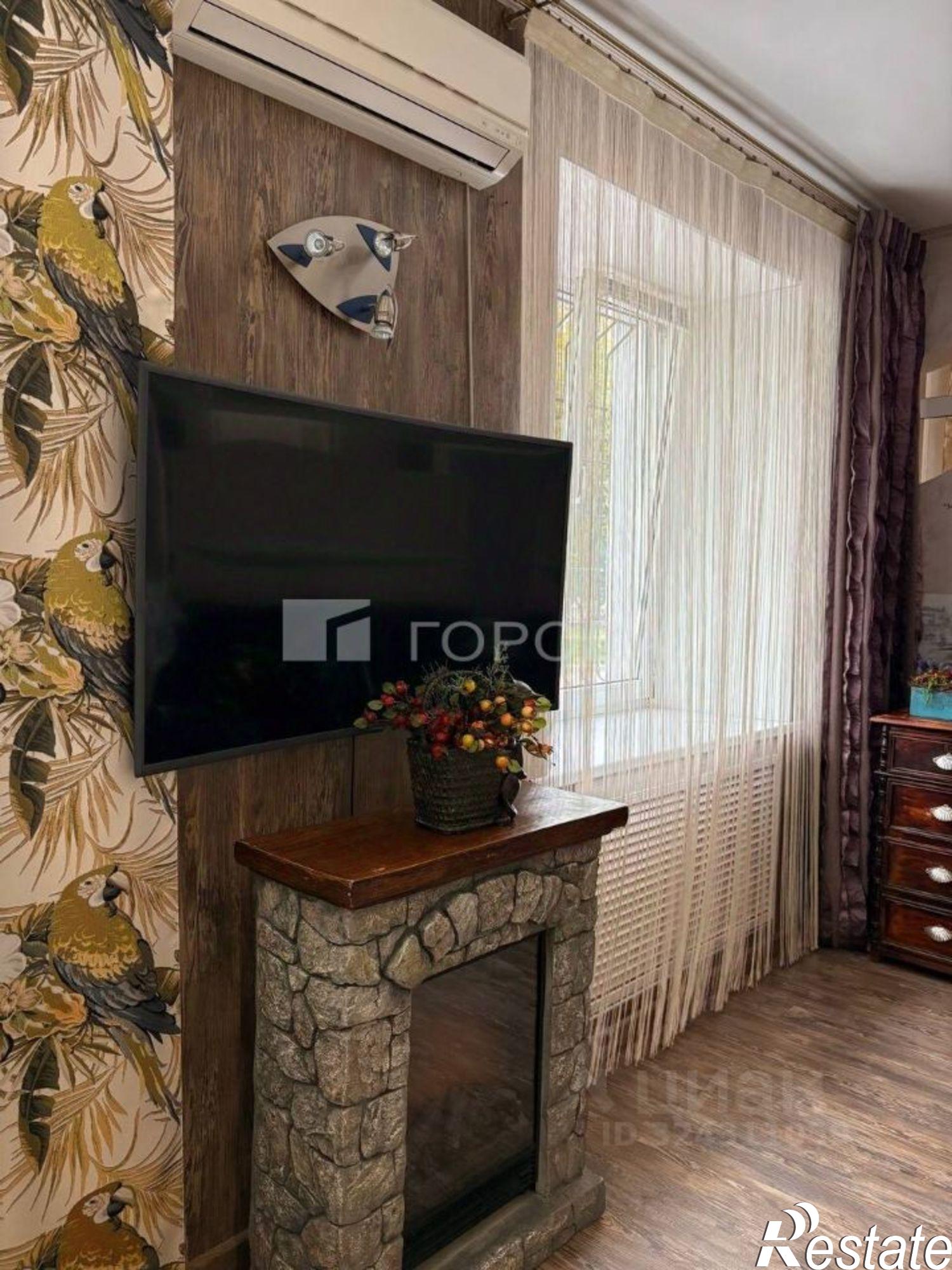 Купить квартиру за 9 990 000 рублей на пр-кт Калинина, 6