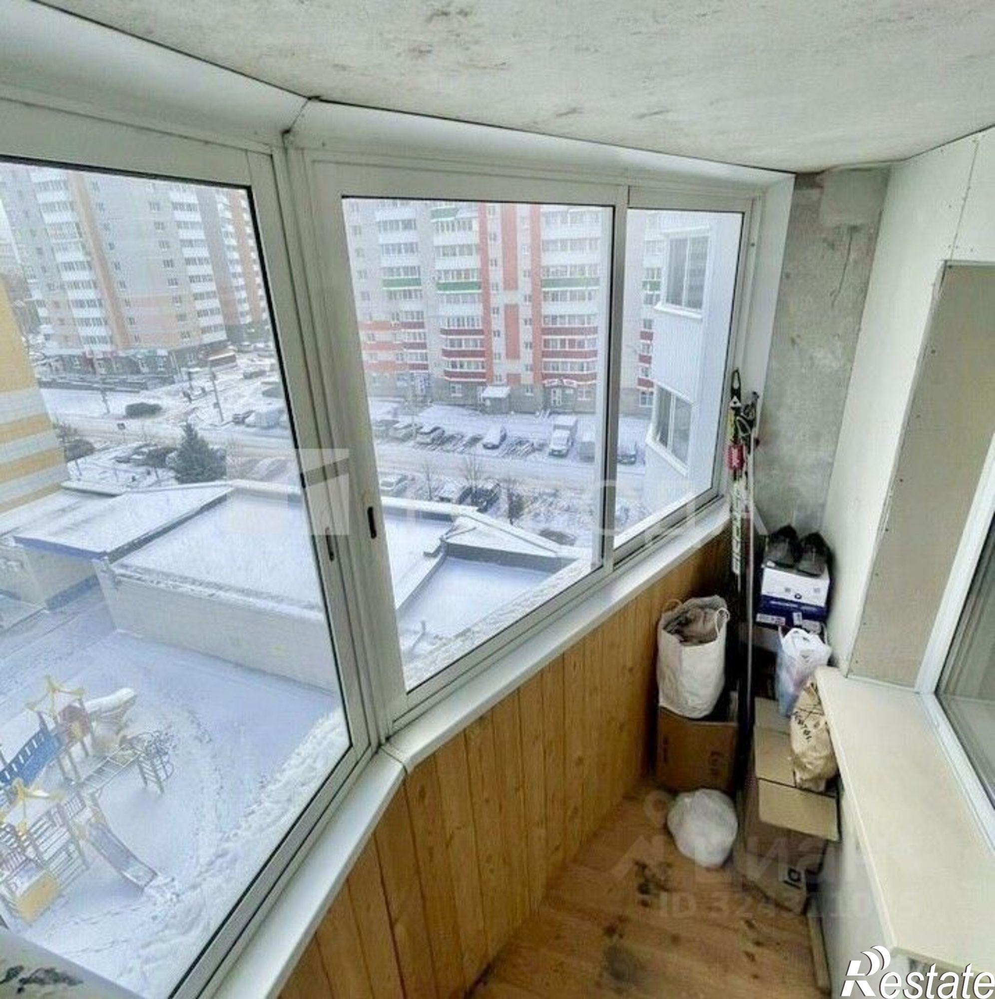 Купить квартиру за 4 500 000 рублей на ул Гущина, 150/2