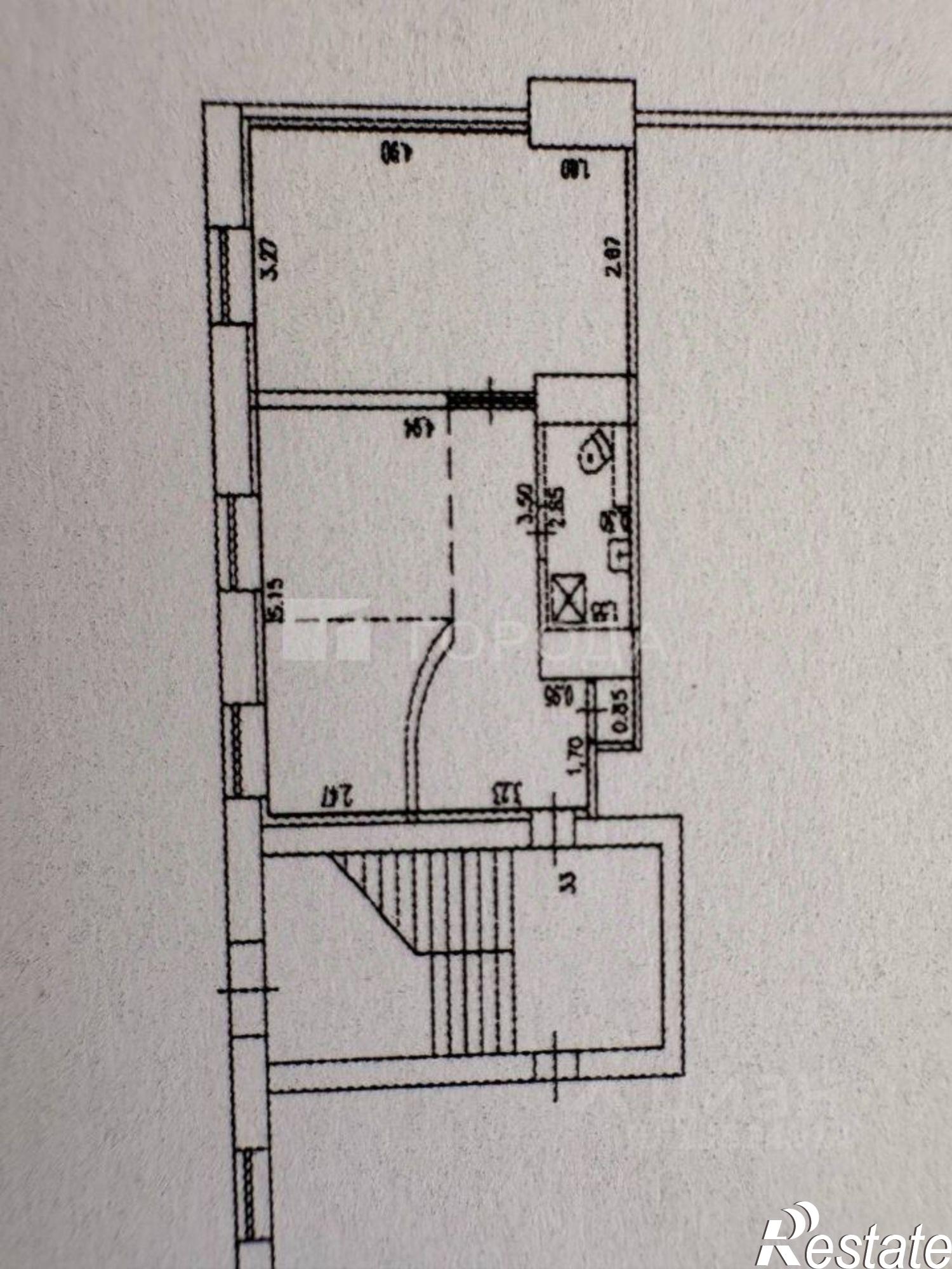 Купить квартиру за 9 990 000 рублей на пр-кт Калинина, 6