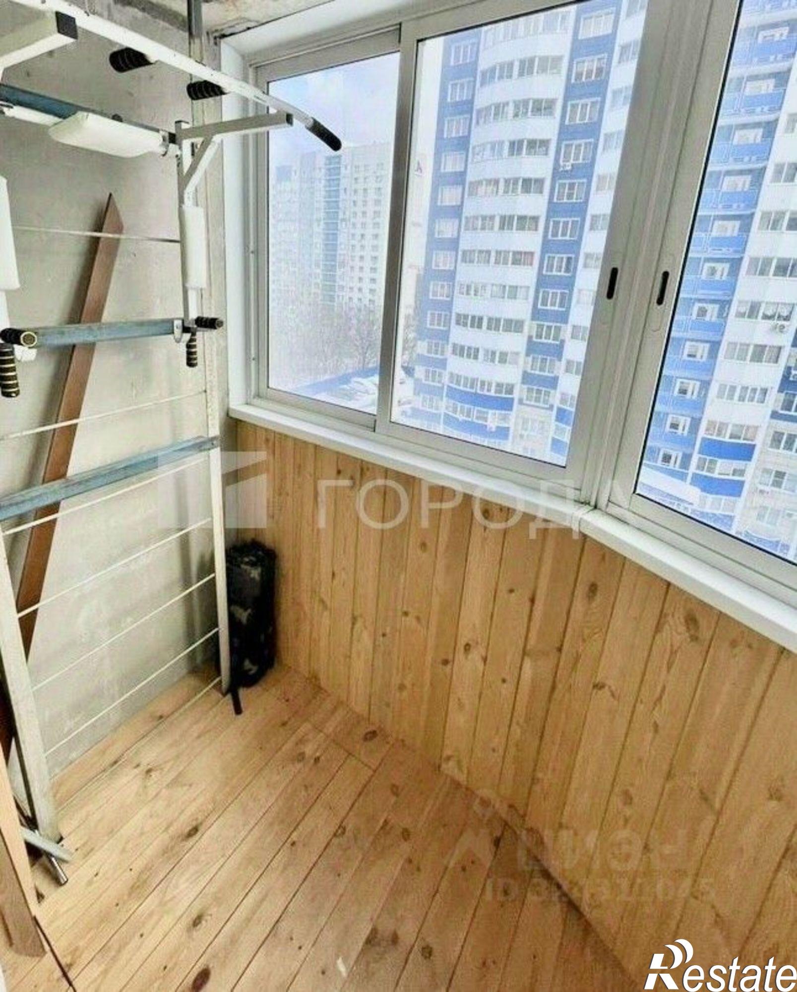 Купить квартиру за 4 500 000 рублей на ул Гущина, 150/2