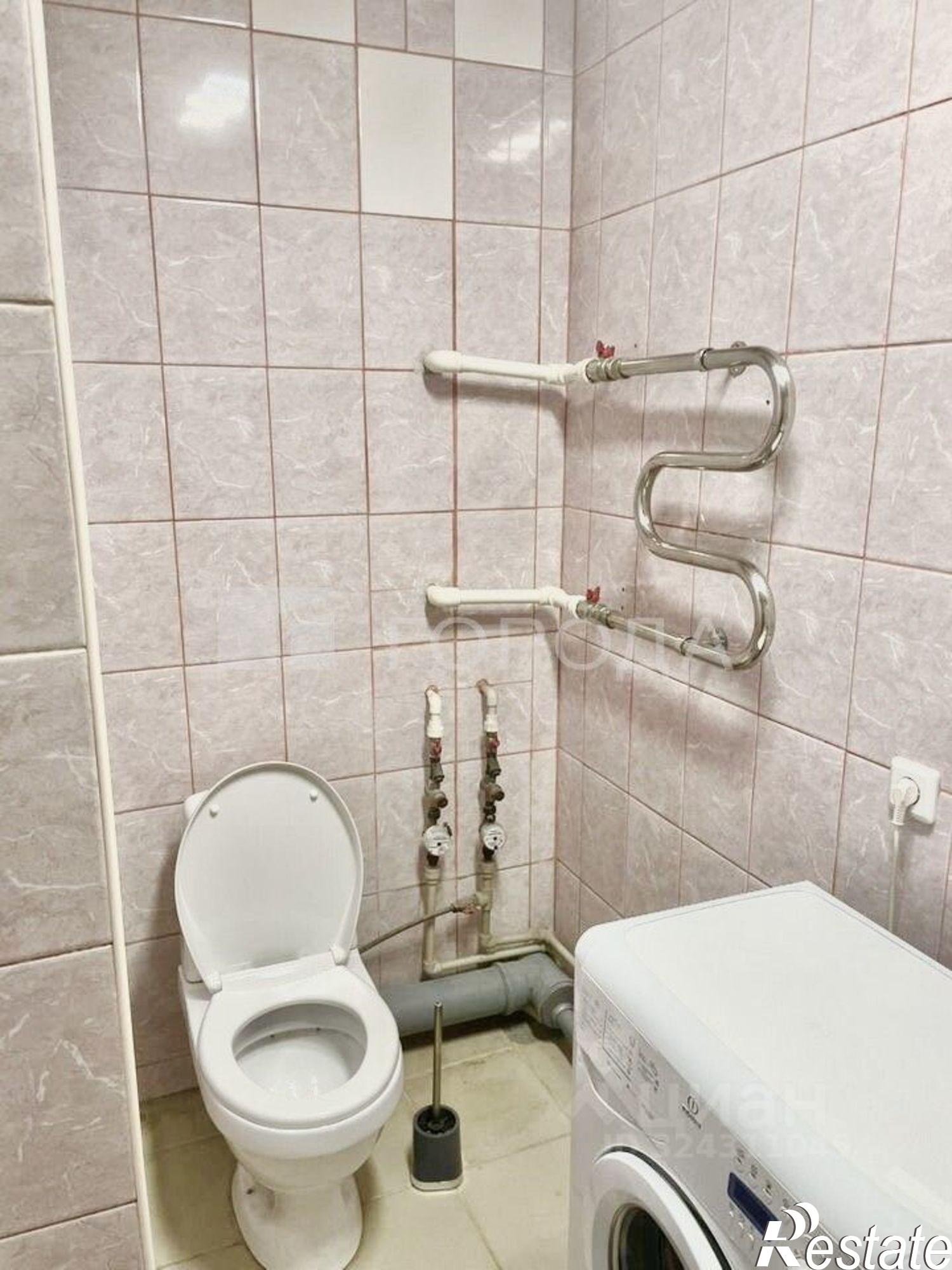 Купить квартиру за 4 500 000 рублей на ул Гущина, 150/2