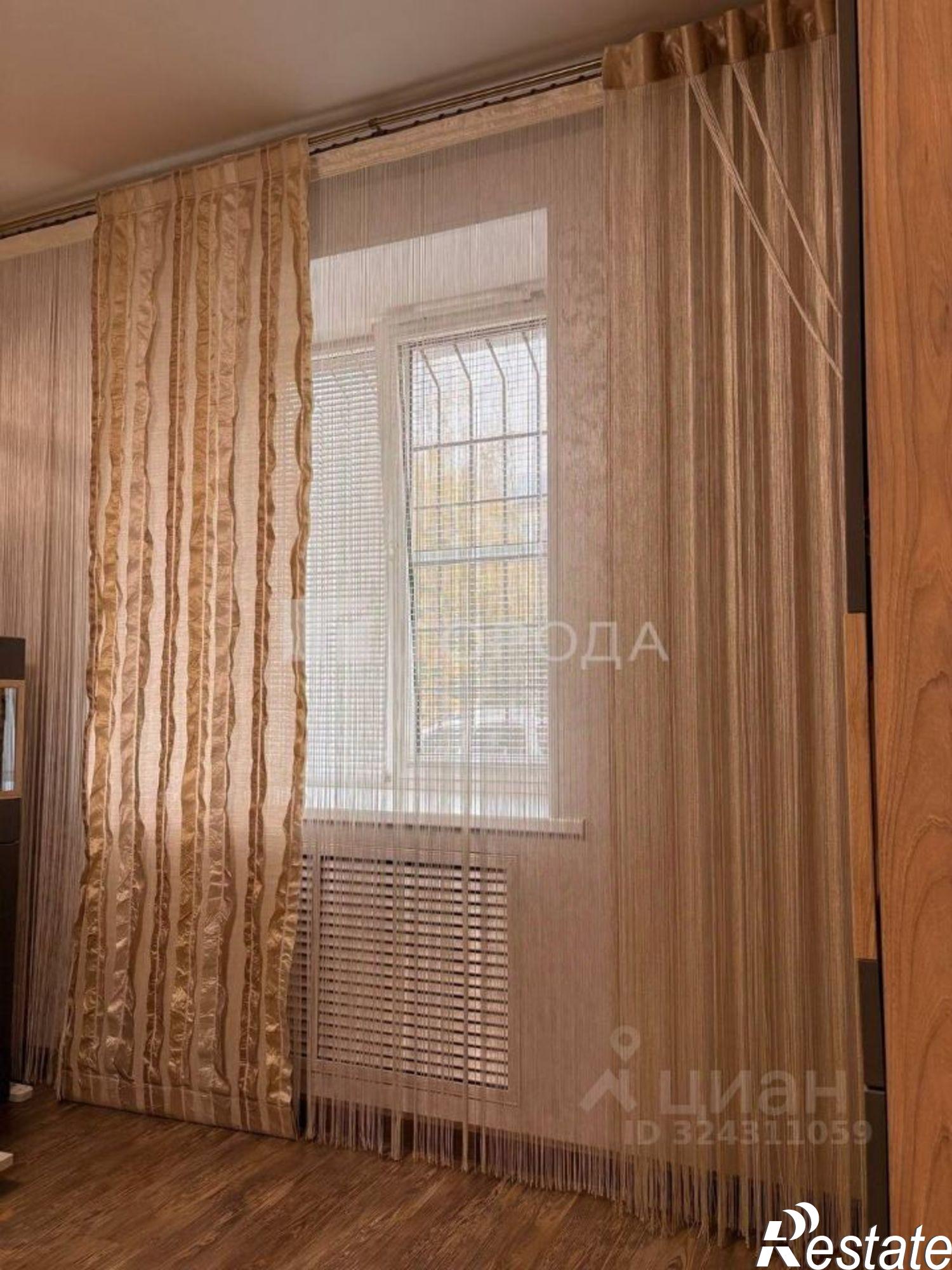 Купить квартиру за 9 990 000 рублей на пр-кт Калинина, 6