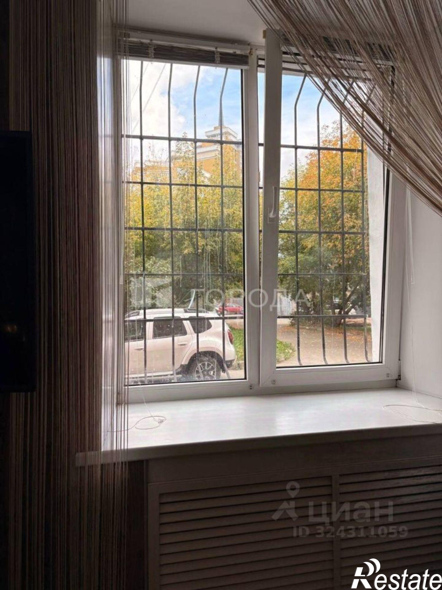 Купить квартиру за 9 990 000 рублей на пр-кт Калинина, 6