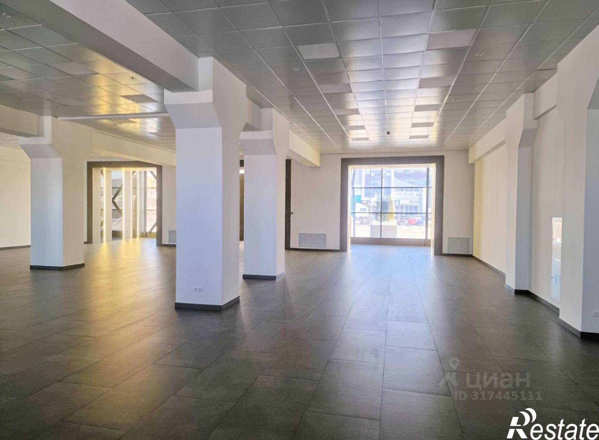 Купить помещение свободного назначения за 44 000 000 рублей на пр-кт Калинина, 15