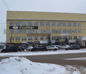 офис 65 кв м, этаж 2/4 пр-кт Калинина, д. 51/3