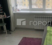 1-комн, 19кв м, этаж 4/5 проспект Ленина, 136