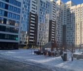 2-комн, 62кв м, этаж 17/20 проспект Строителей, 18 к1