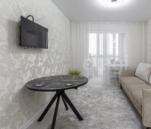 2-комн, 44кв м, этаж 16/16 ул им В.Т.Христенко, 3