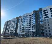 3-комн, 53 кв м, этаж 5/11 Павловский тракт, 196А