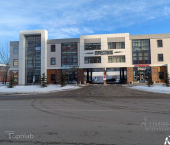 офис 33 кв м, этаж 1/2 Сиреневая улица, 33