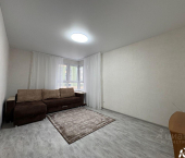 2-комн, 52кв м, этаж 14/17 6-я Нагорная улица